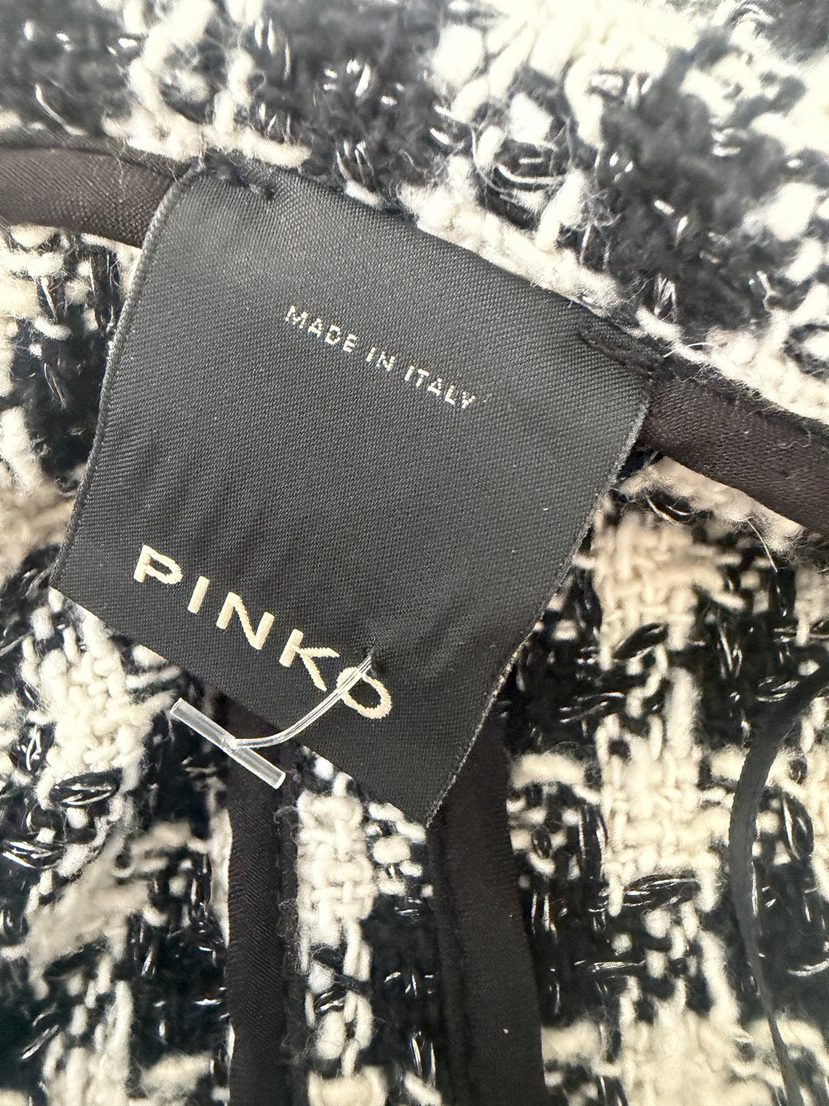 Pinko gilet S