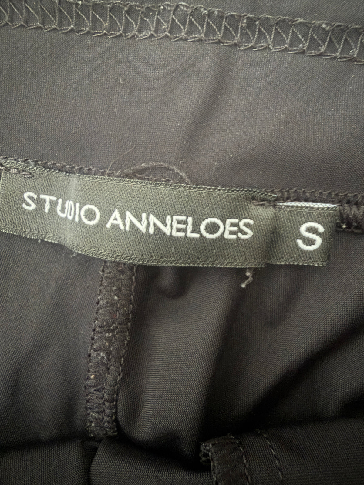 Studio Anneloes broek S