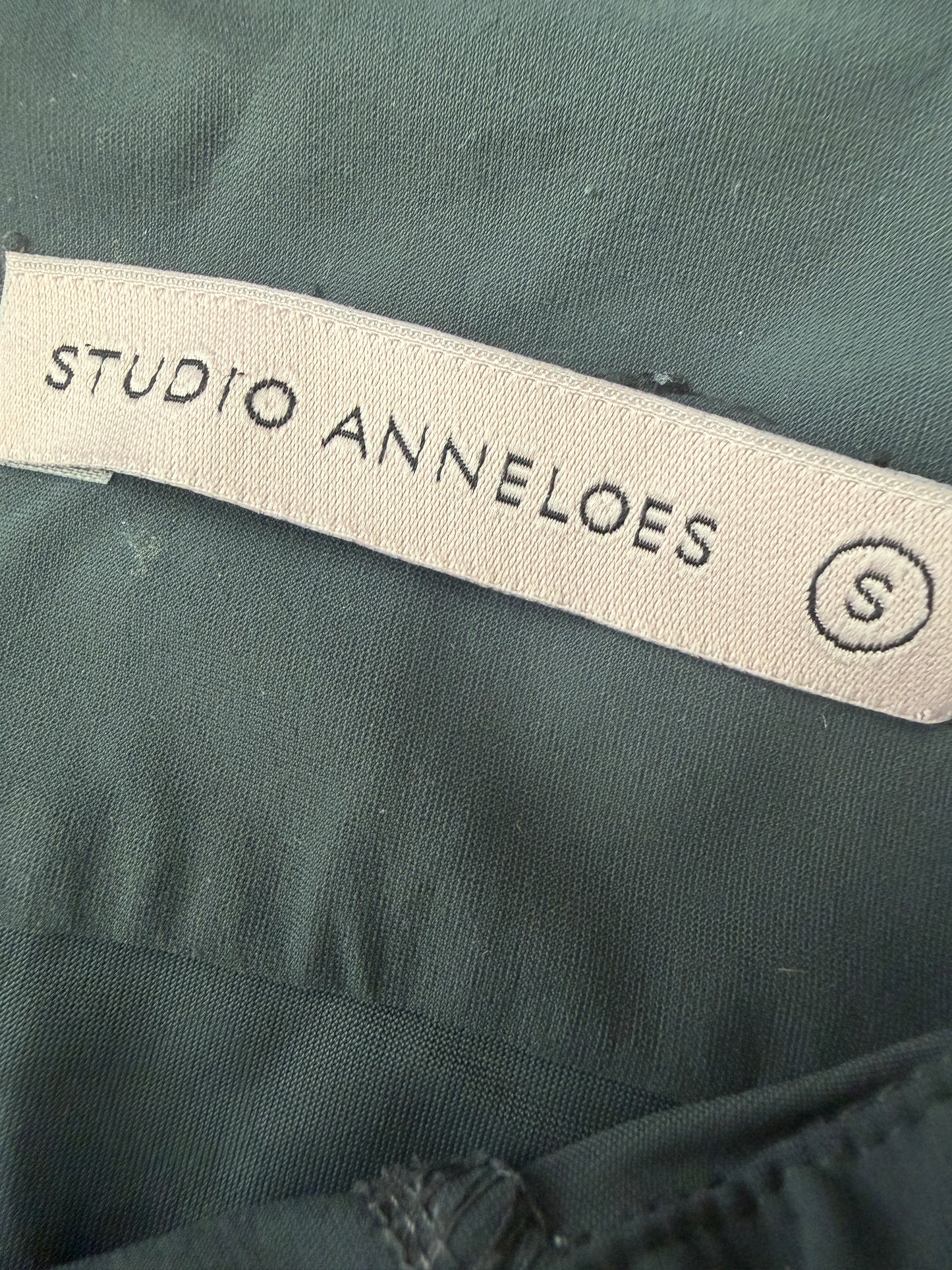Studio Anneloes jumpsuit S