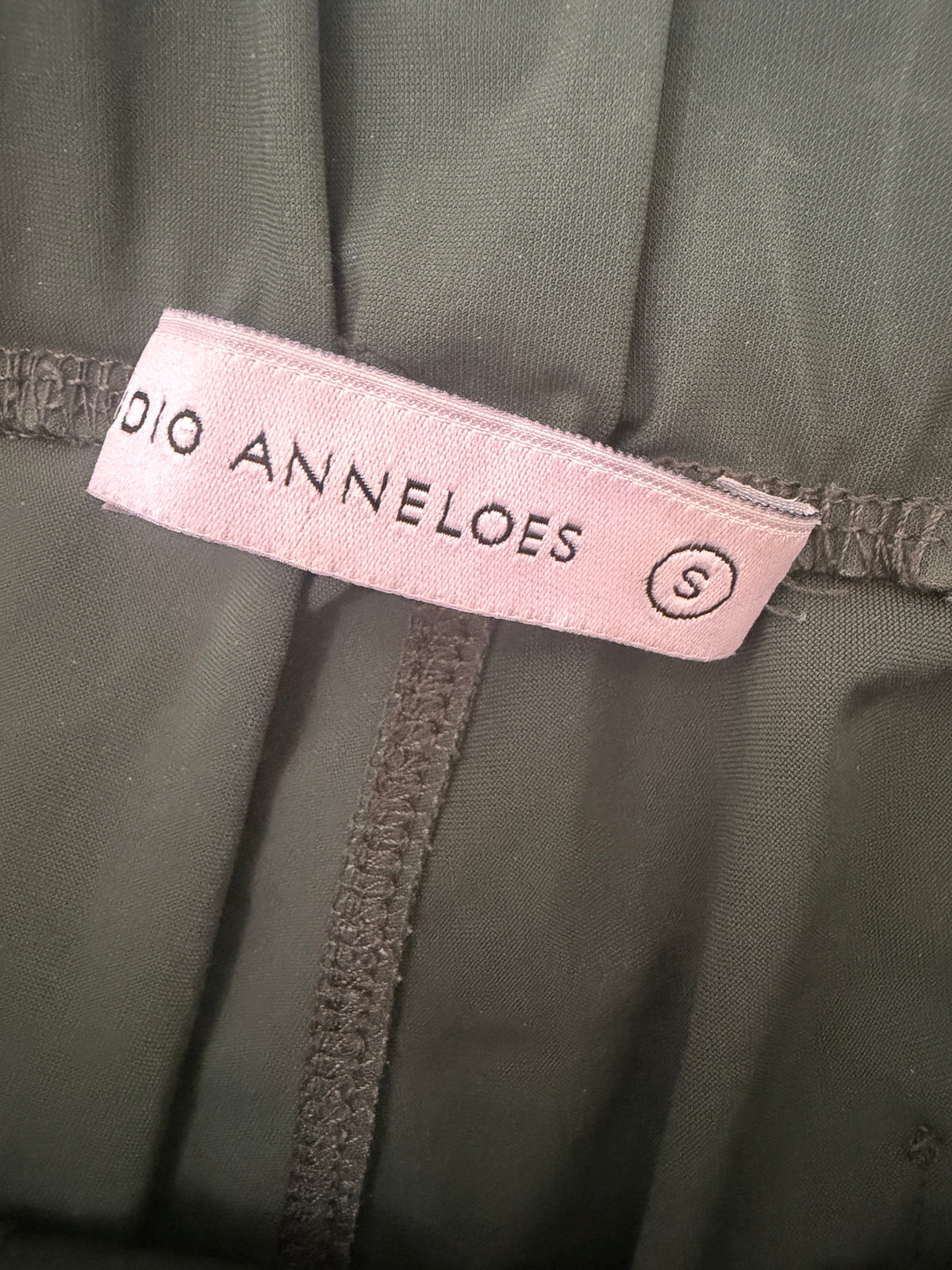 Studio Anneloes broek S