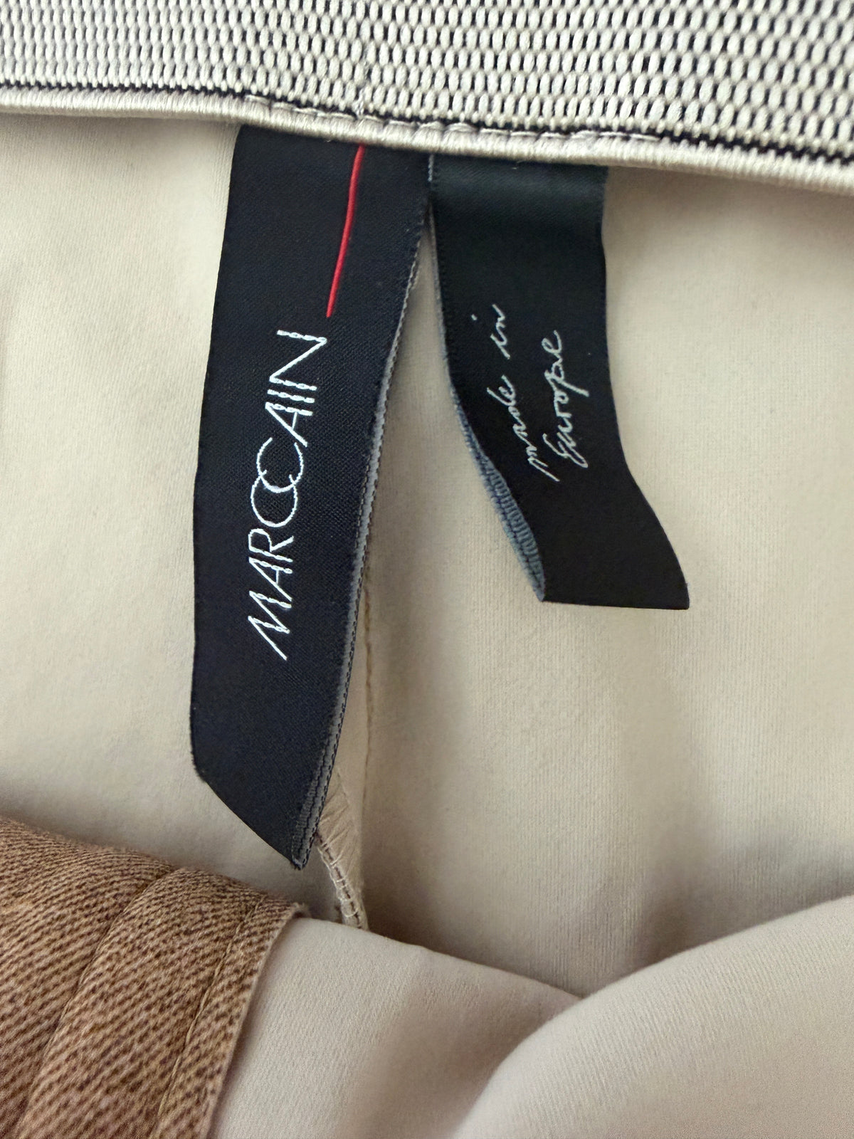 Marc Cain broek M