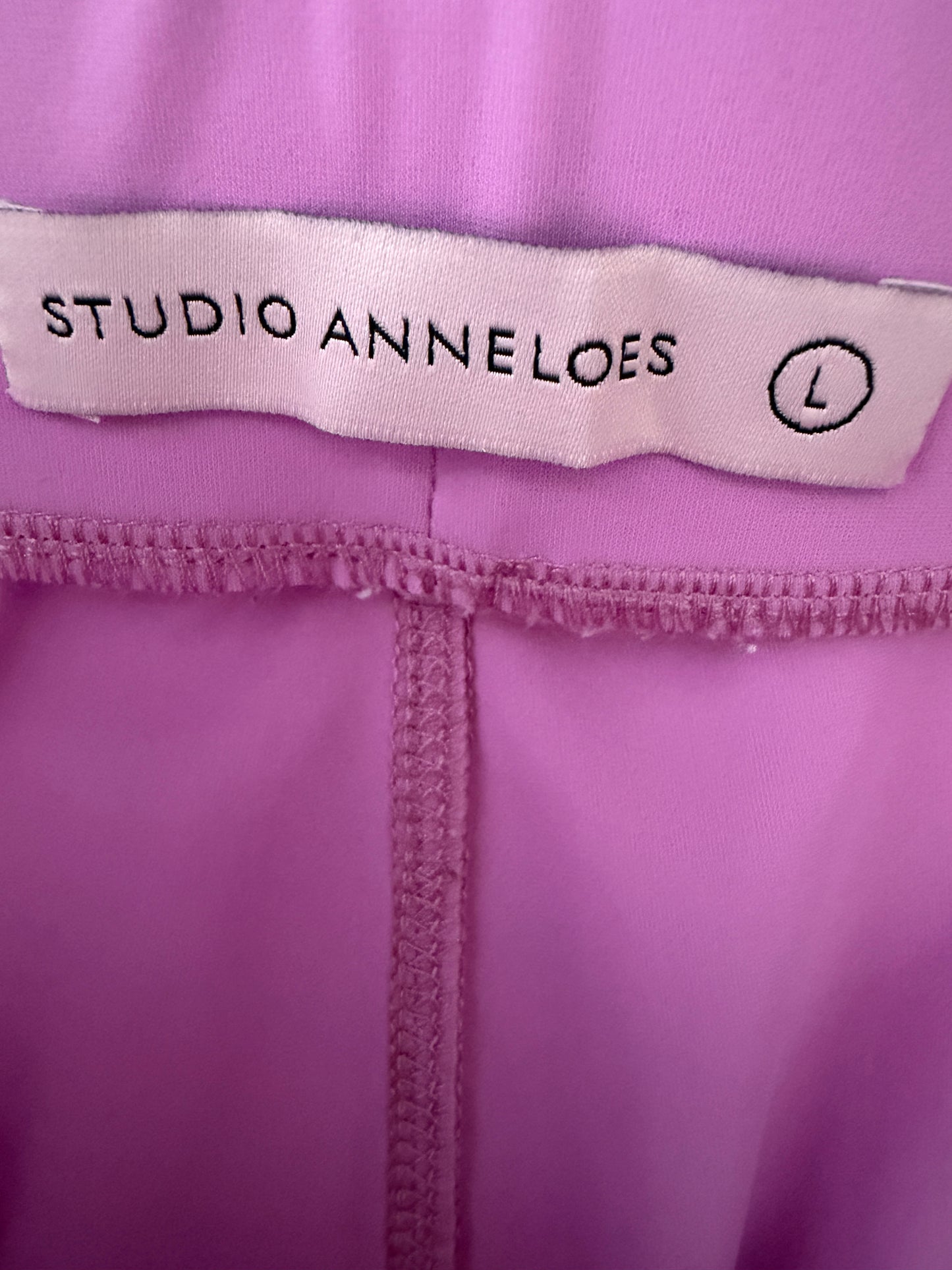 Studio Anneloes broek L