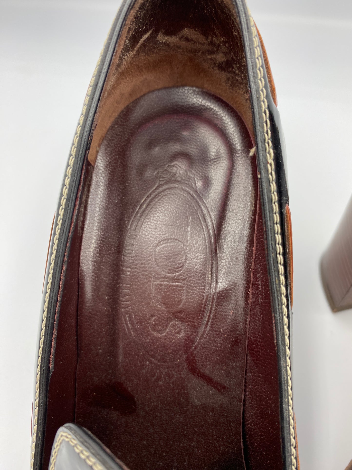 Tod's hakken 37