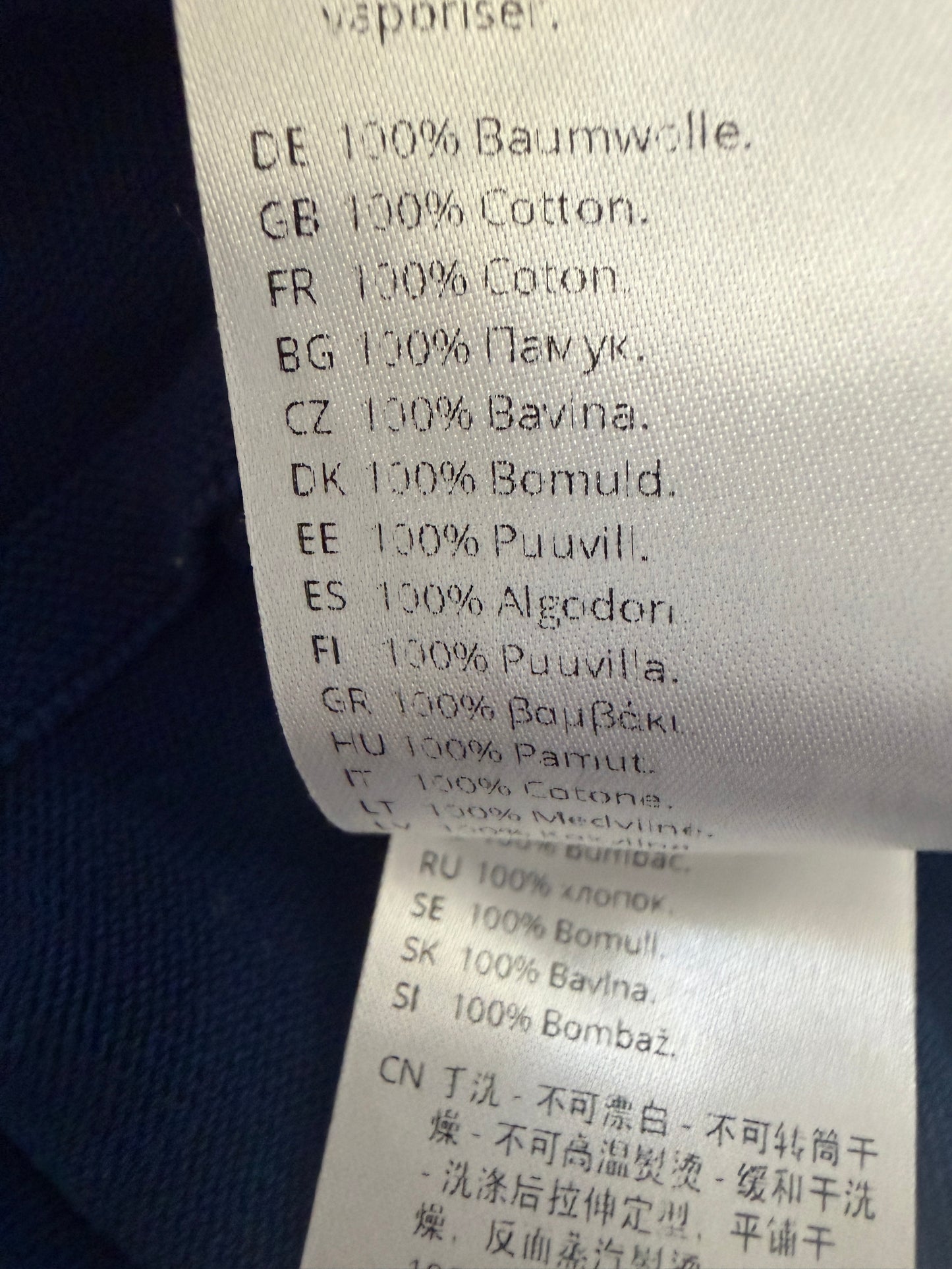 Oska shirt M