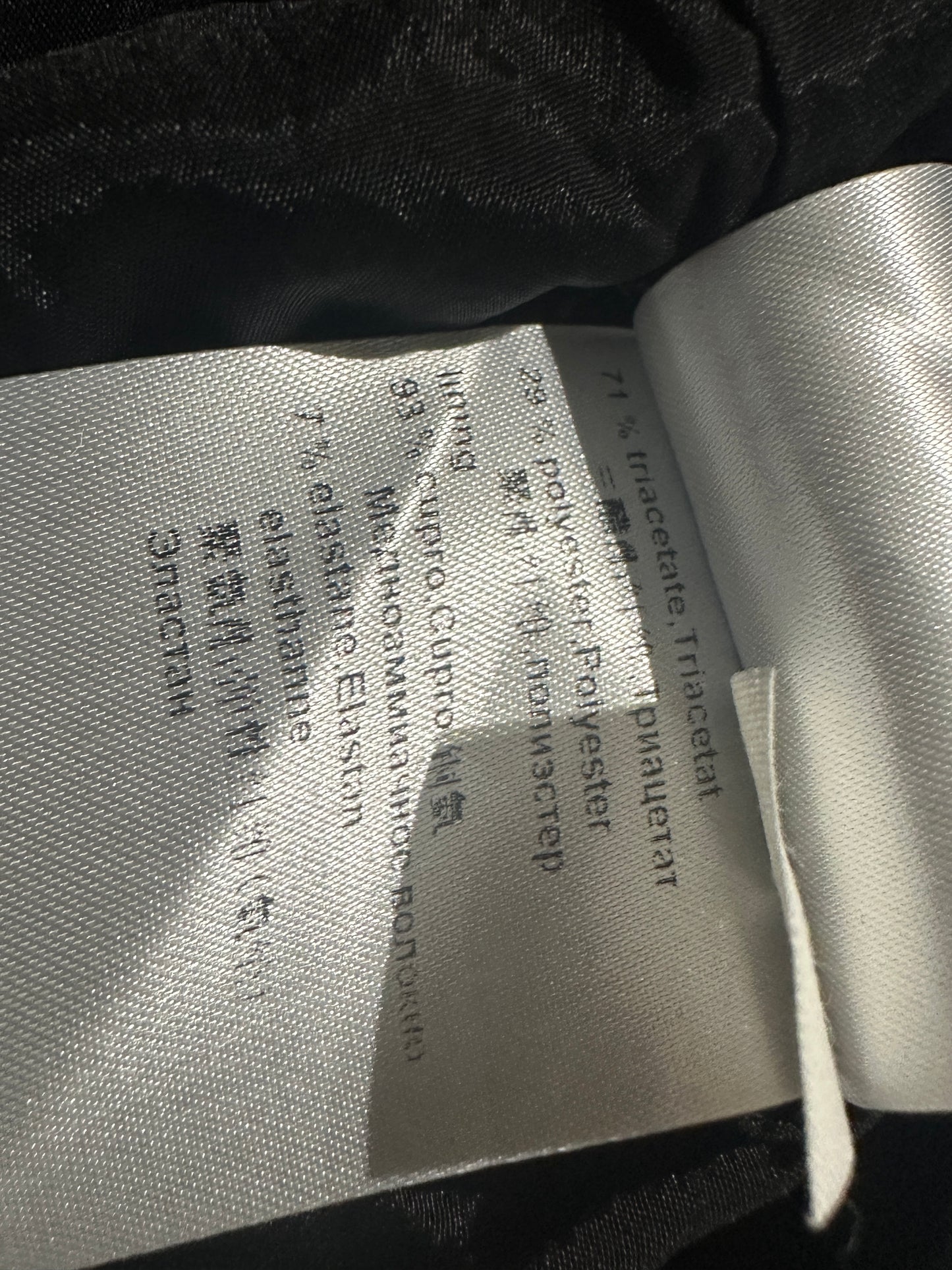Marc Cain jurk S