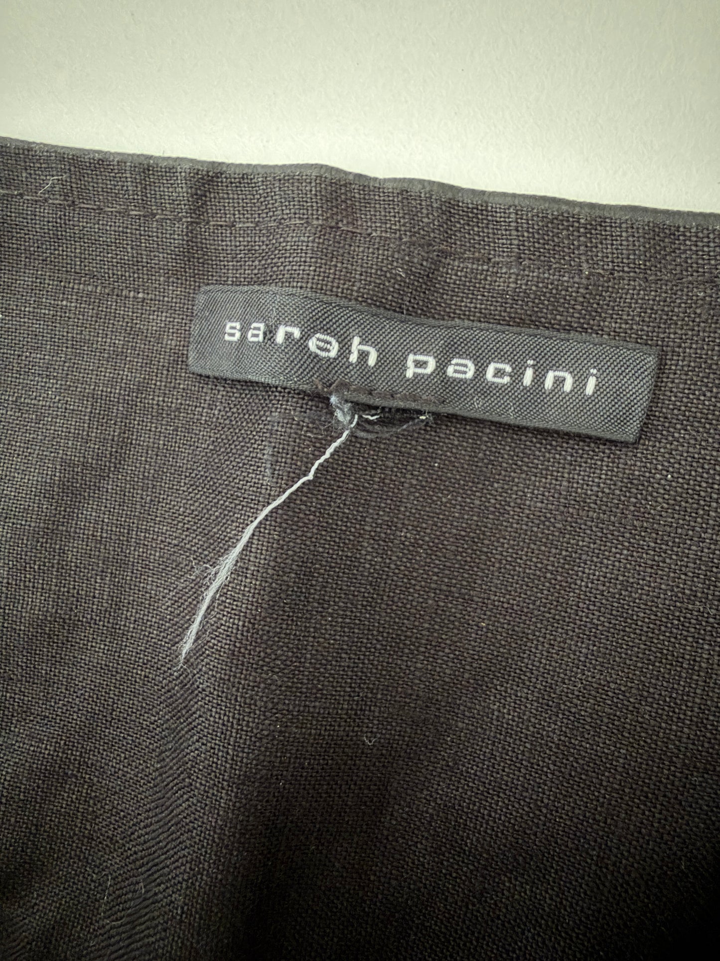 Sarah Pacini rok L