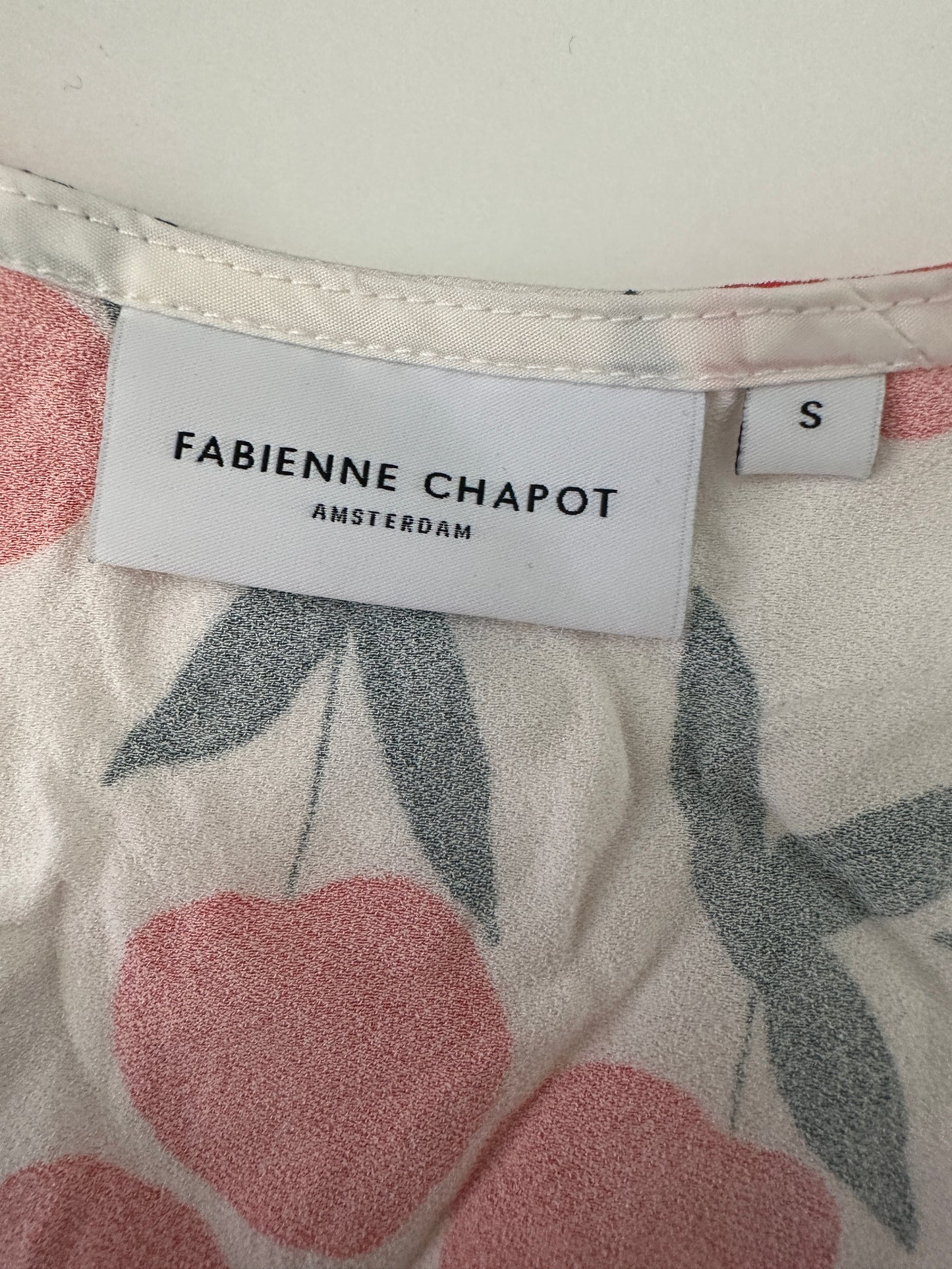 Fabienne Chapot jurk S