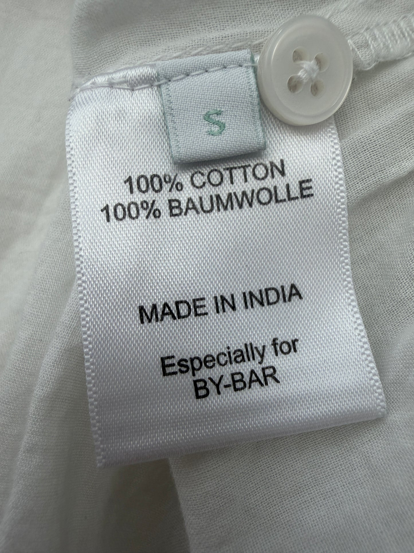 By-Bar shirt S