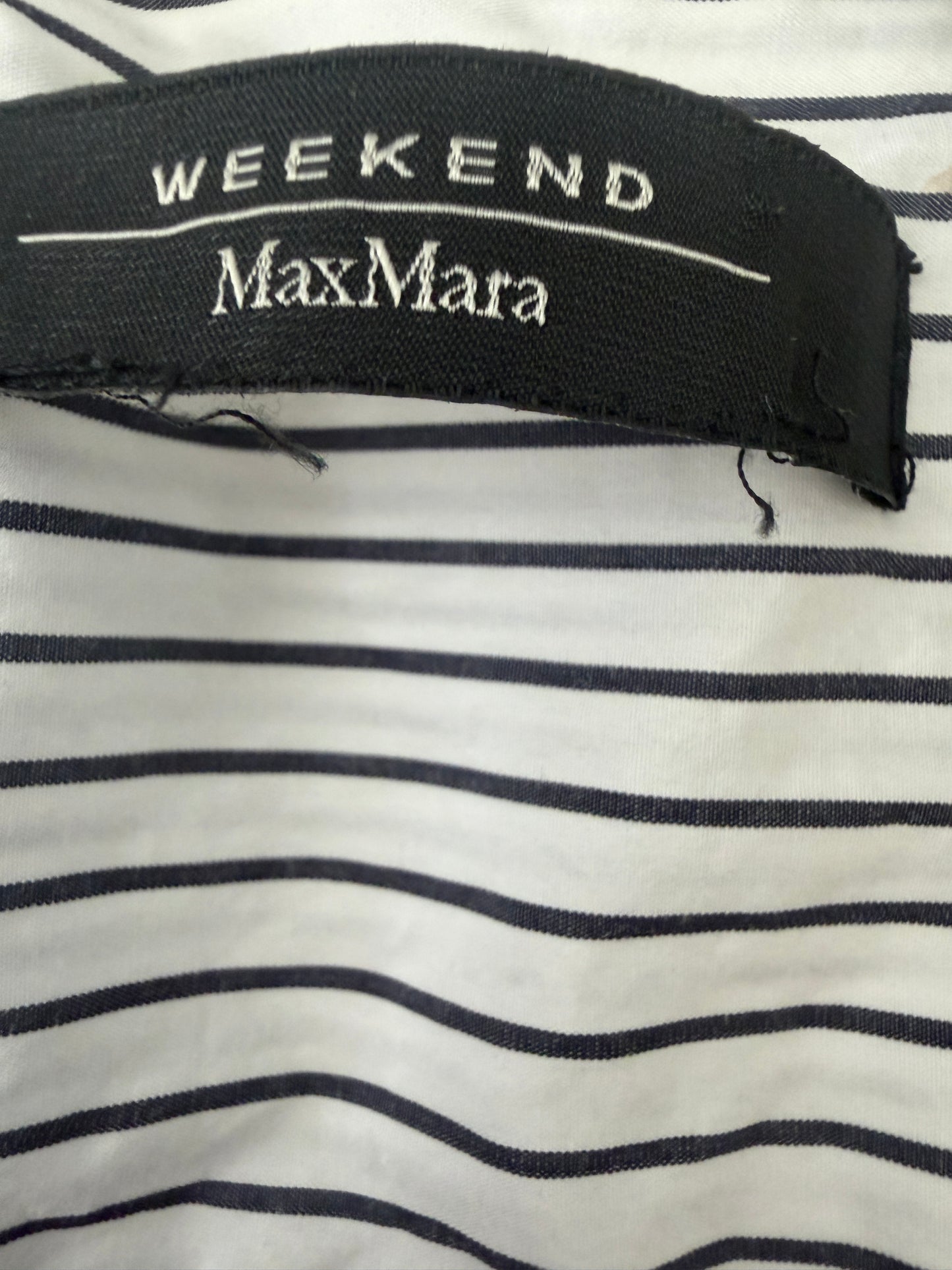 Weekend MaxMara jurk M