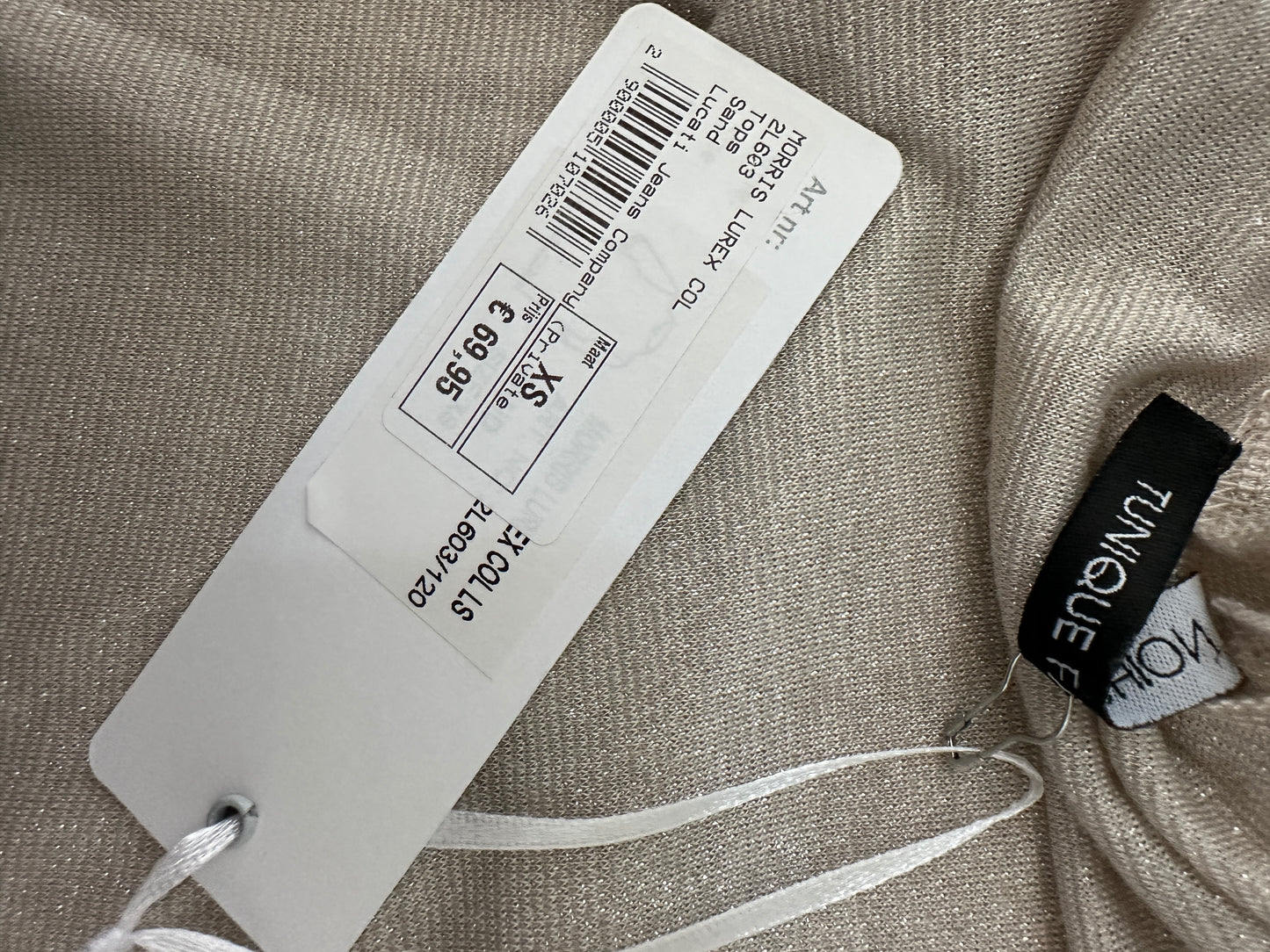 Tunique Fashion shirt NIEUW (meerdere maten)