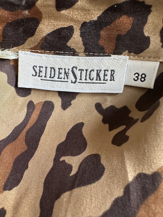 Seidensticker blouse M