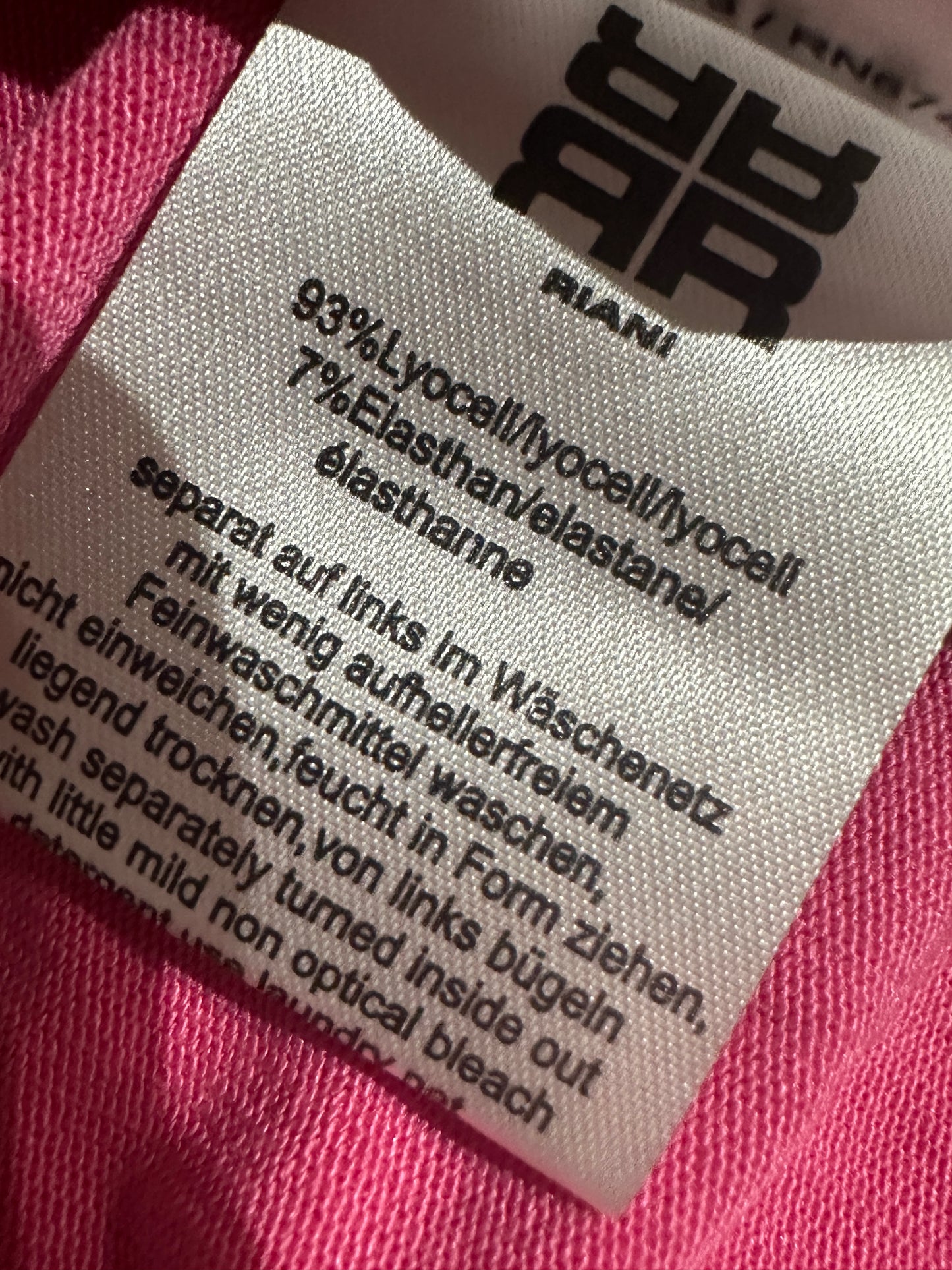 Riani vest M