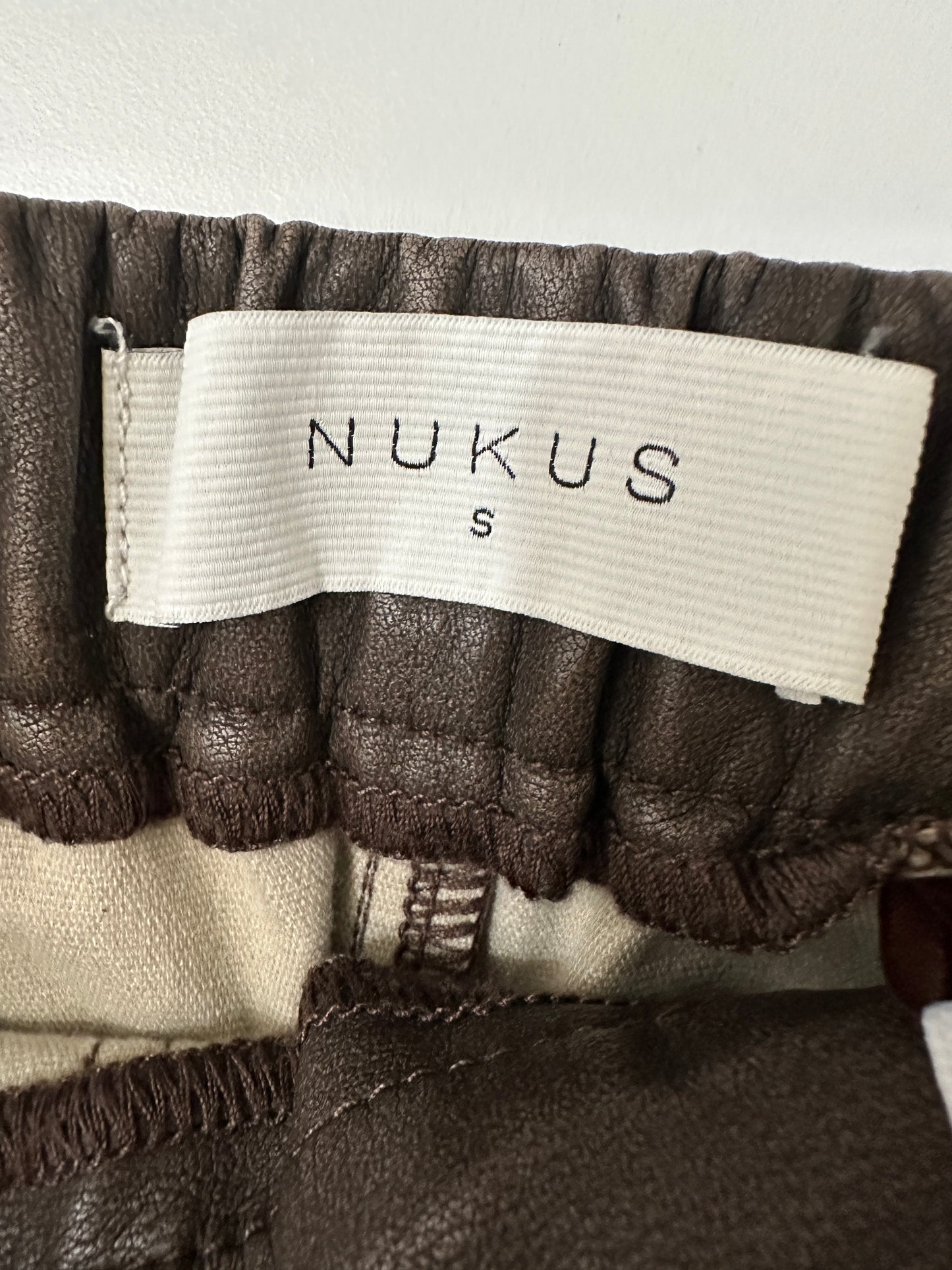 Nukus rok NIEUW S