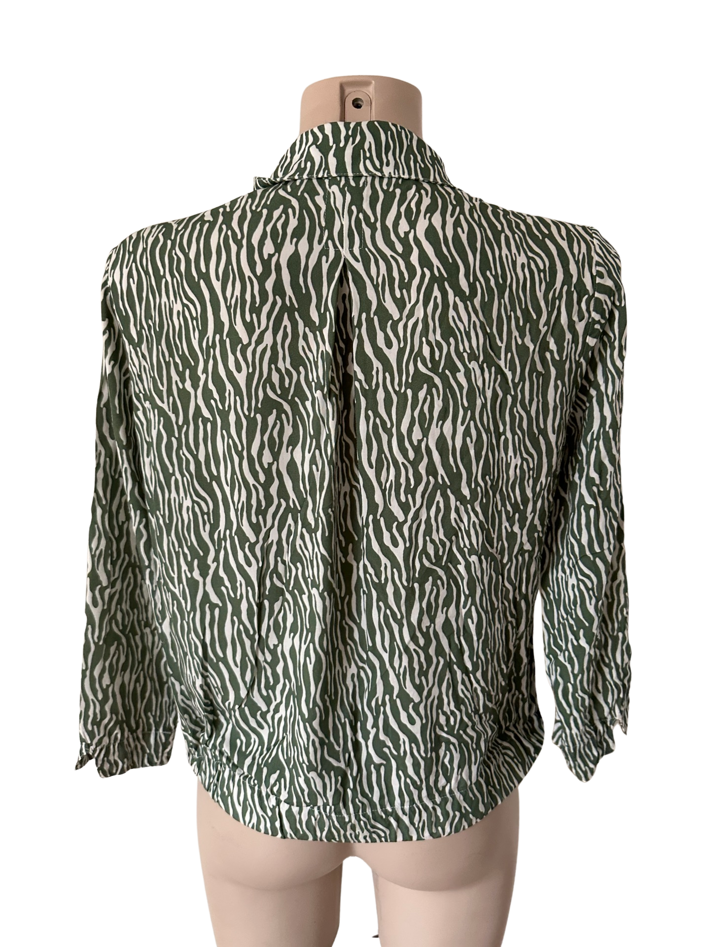 Anna van Toor blouse M