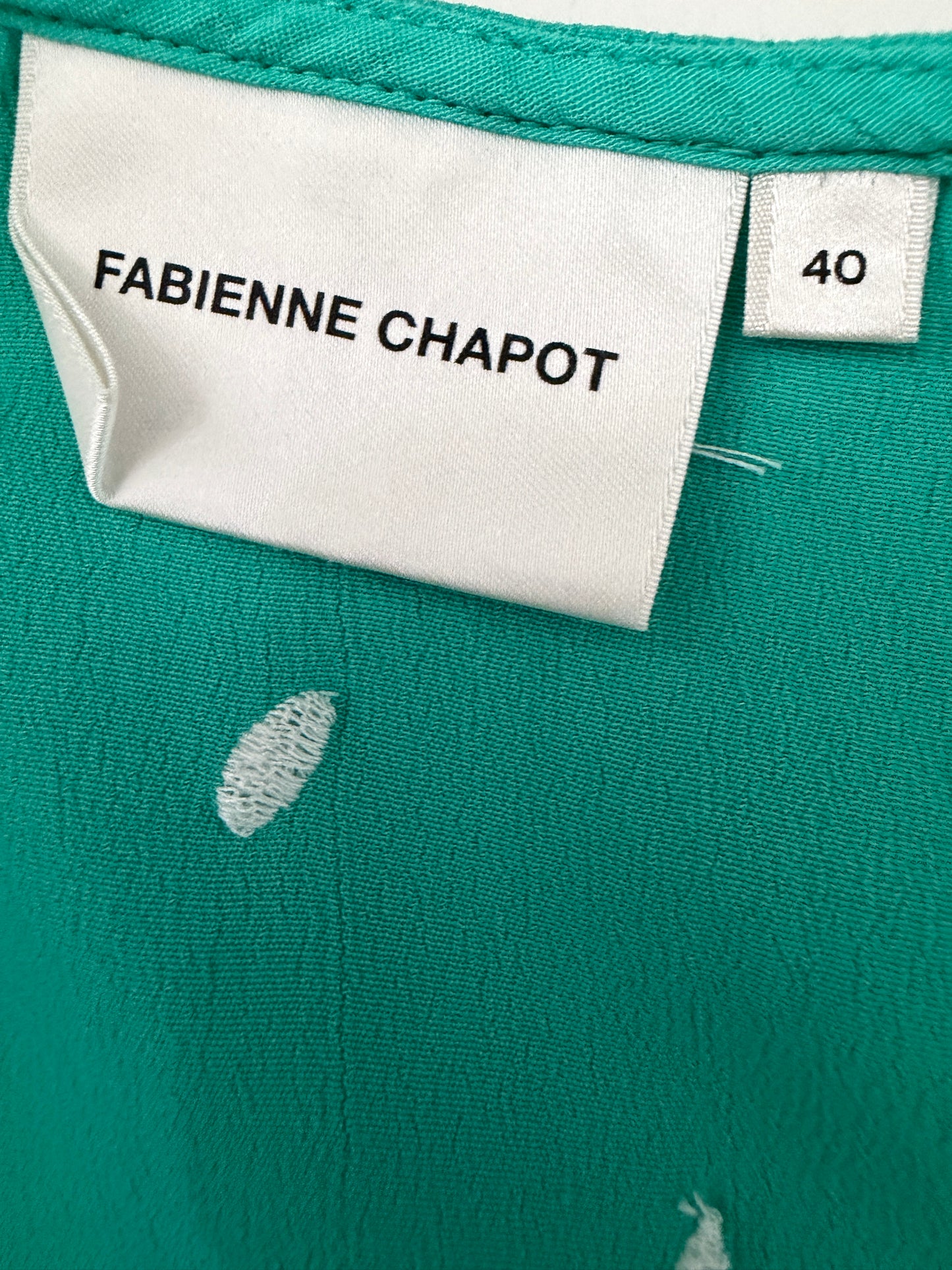 Fabienne Chapot jurk L