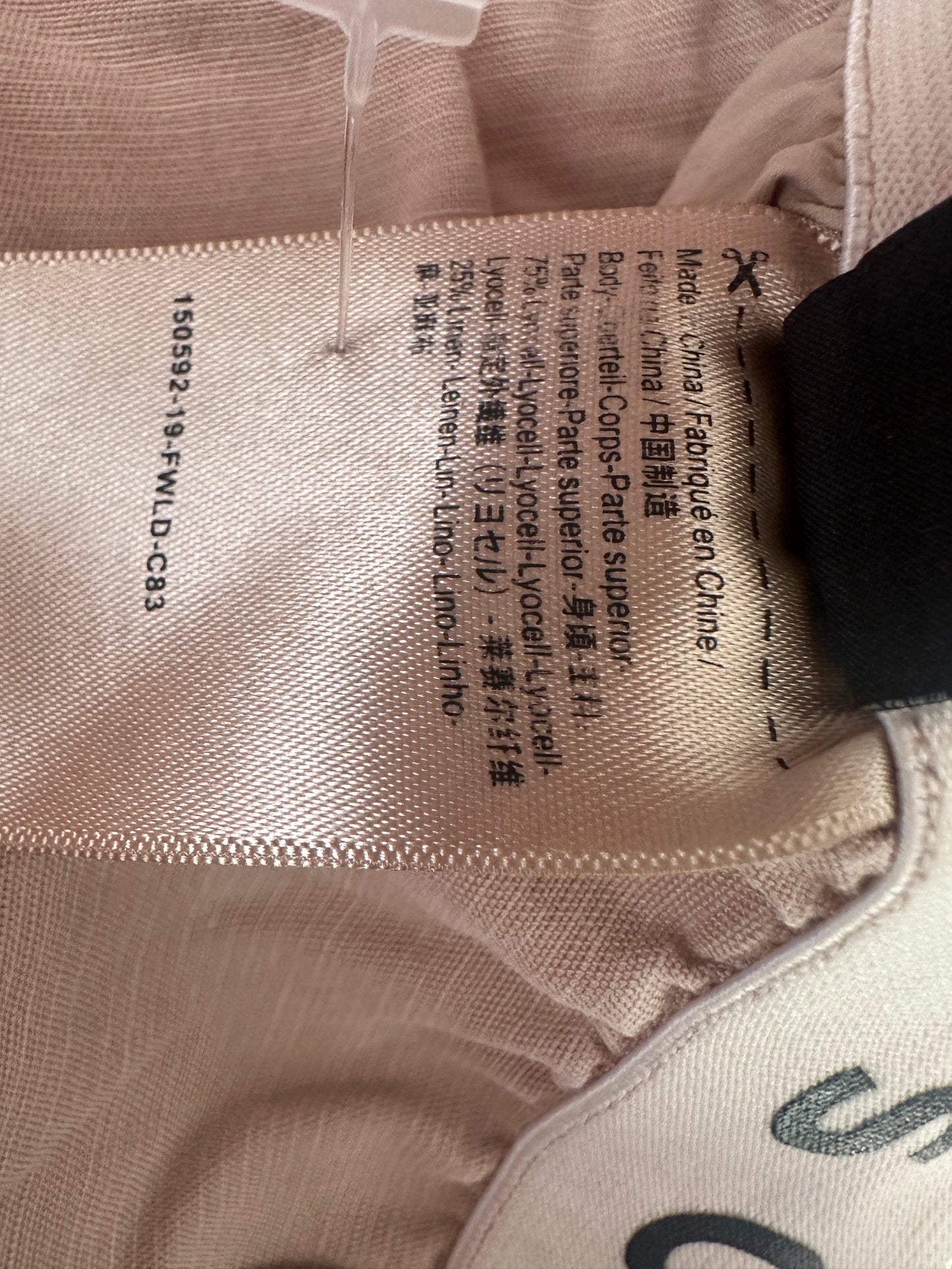 Scotch & Soda broek S