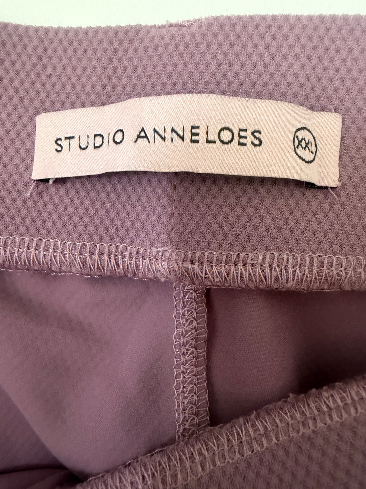 Studio Anneloes broek XXL