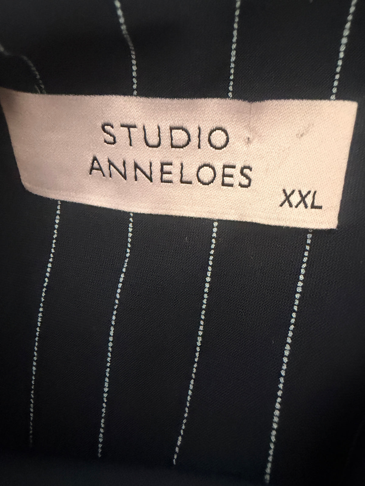 Studio Anneloes jurk XL