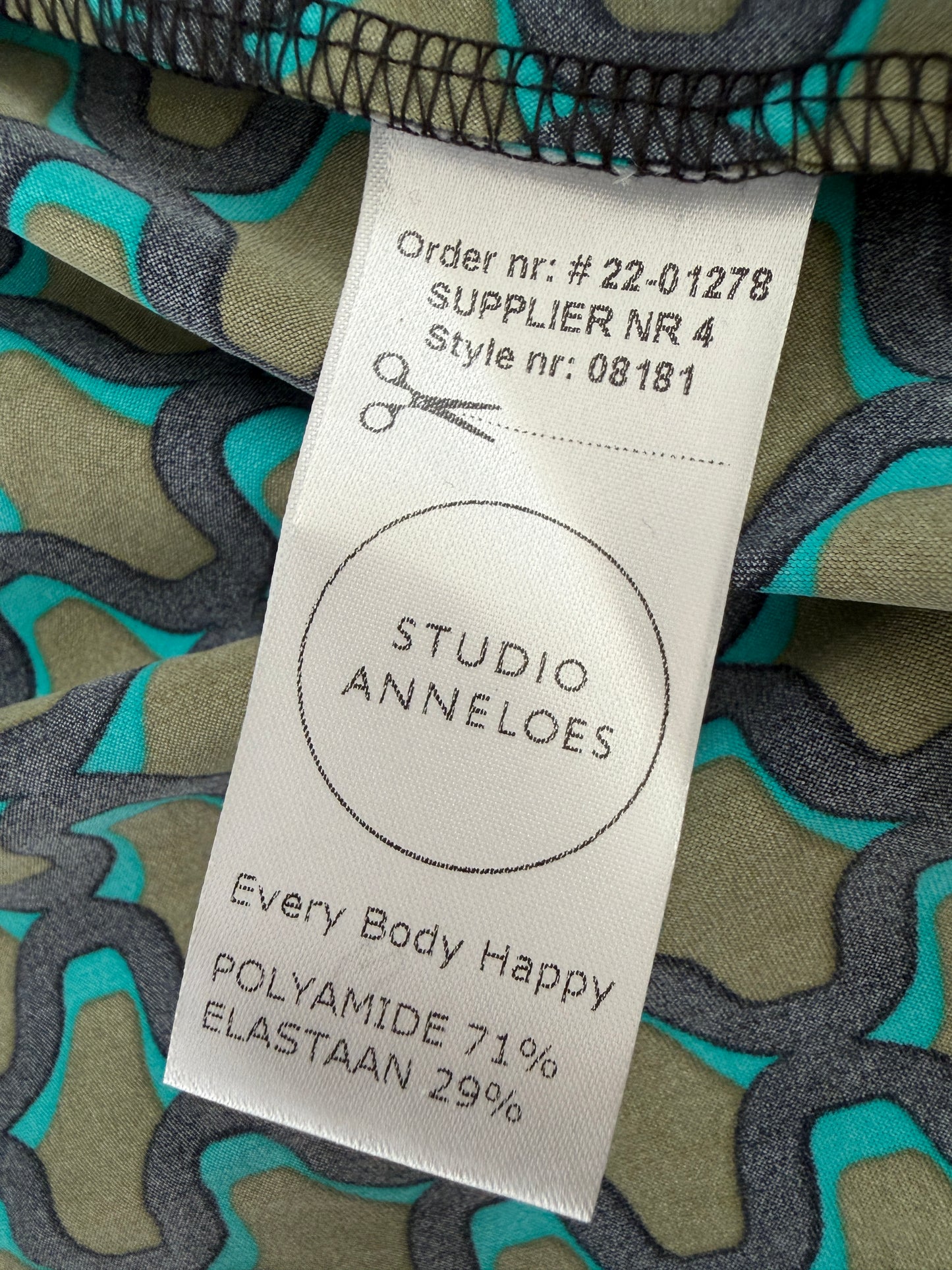 Studio Anneloes blazer M