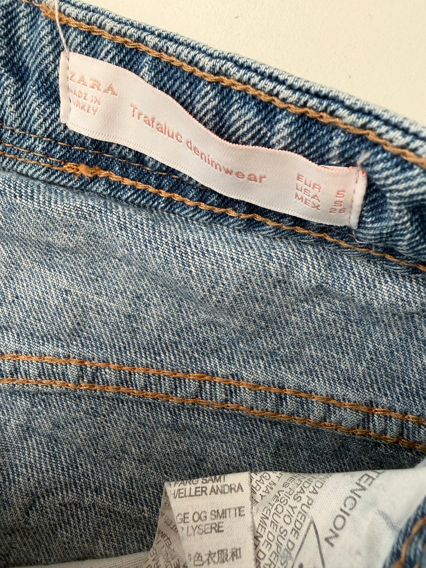 Zara rok S