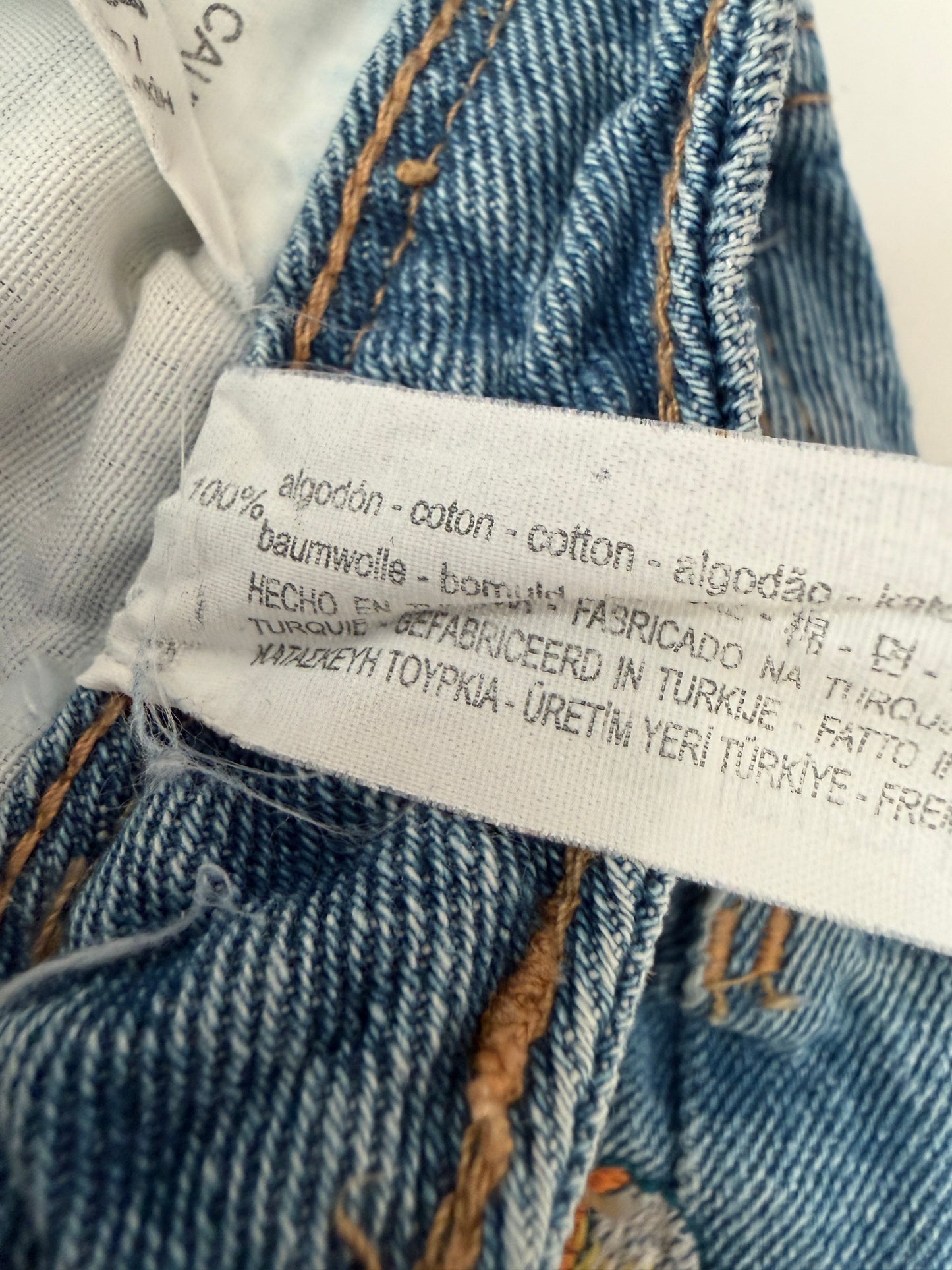 Zara rok S