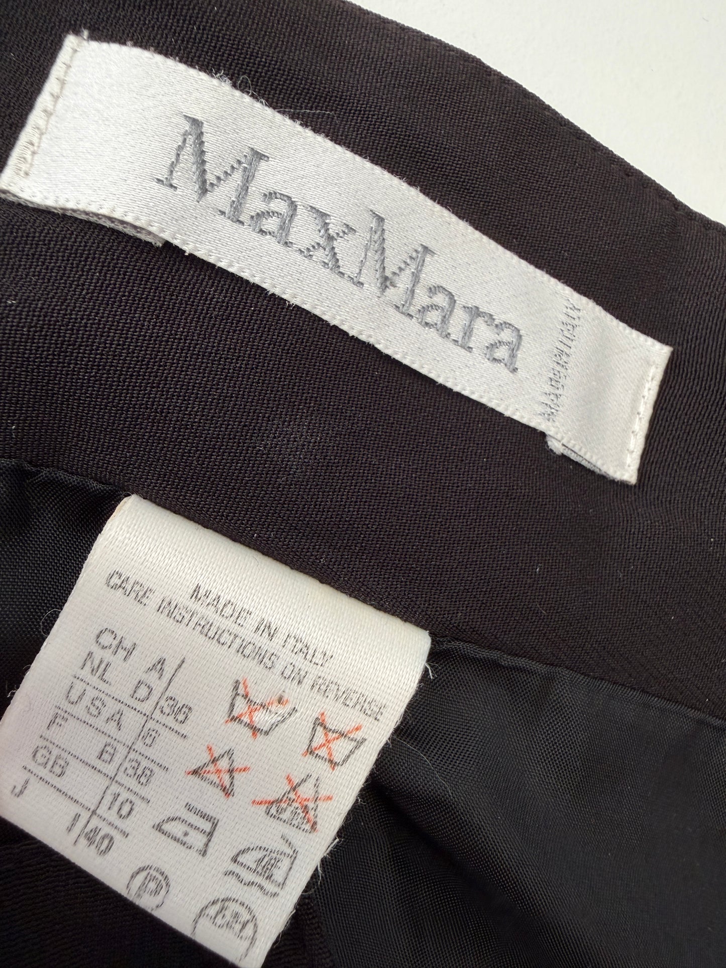MaxMara rok S