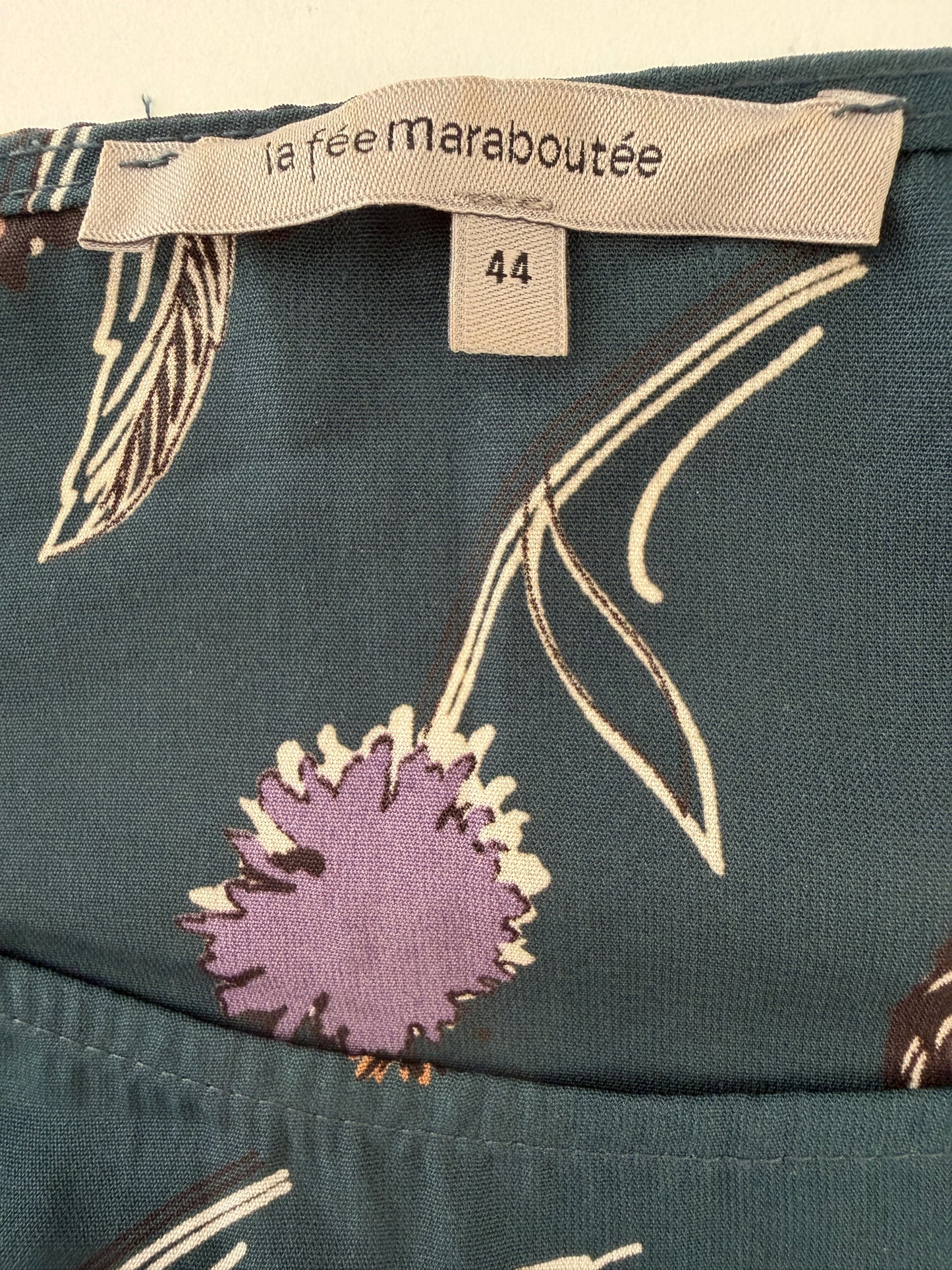 La Fee Maraboutee shirt lange mouw XXL