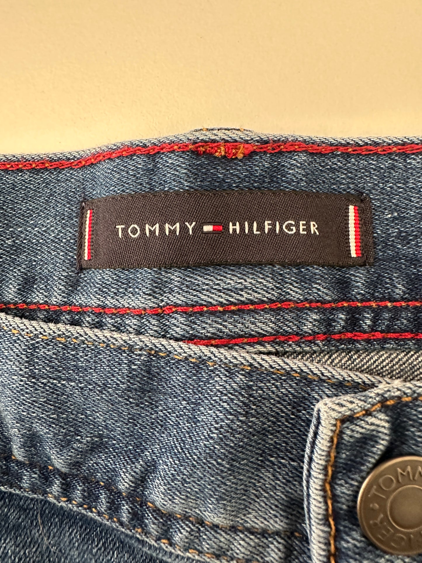 Tommy Hilfiger korte broek 36 NIEUW XXL