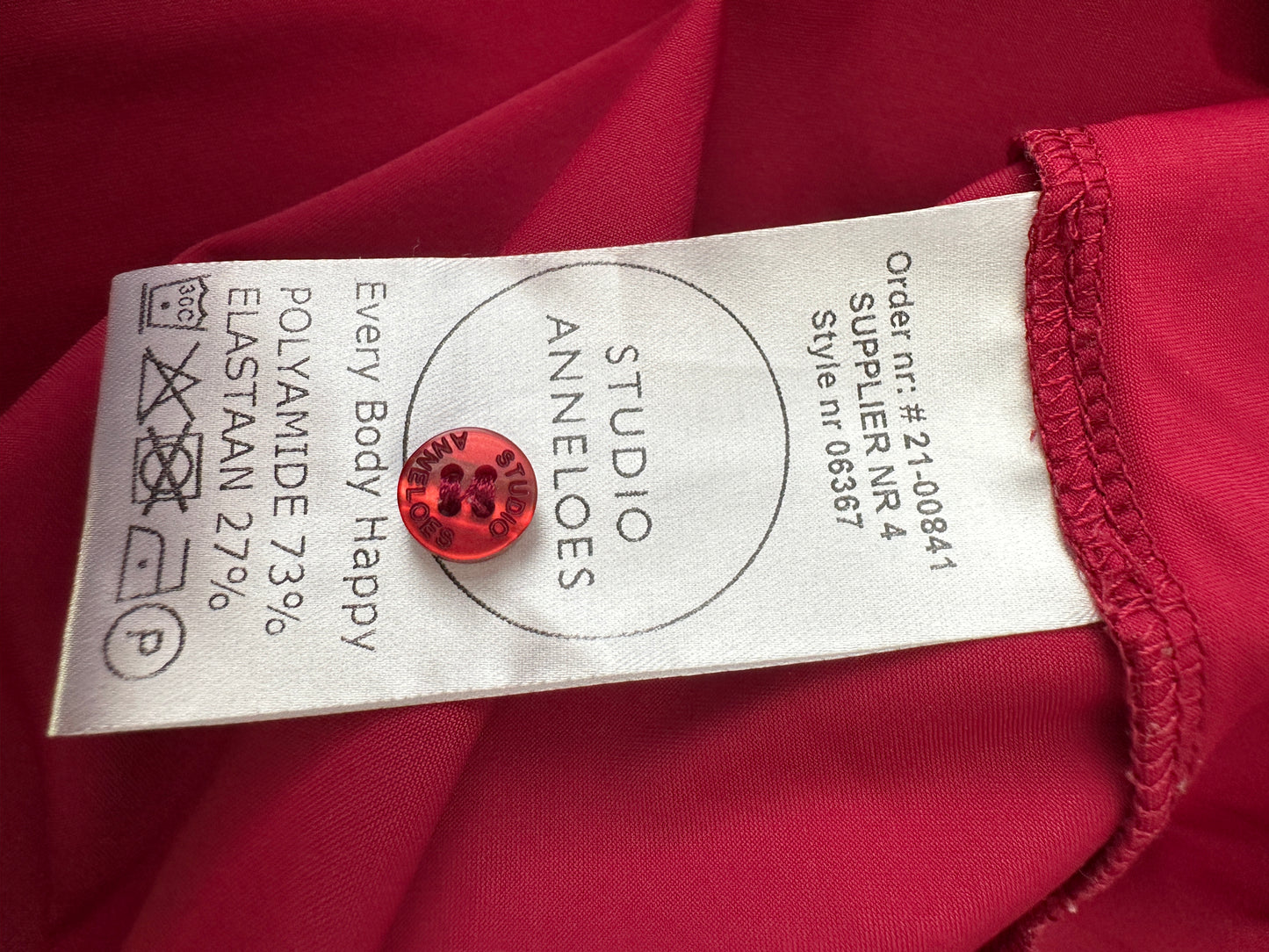 Studio Anneloes blouse L