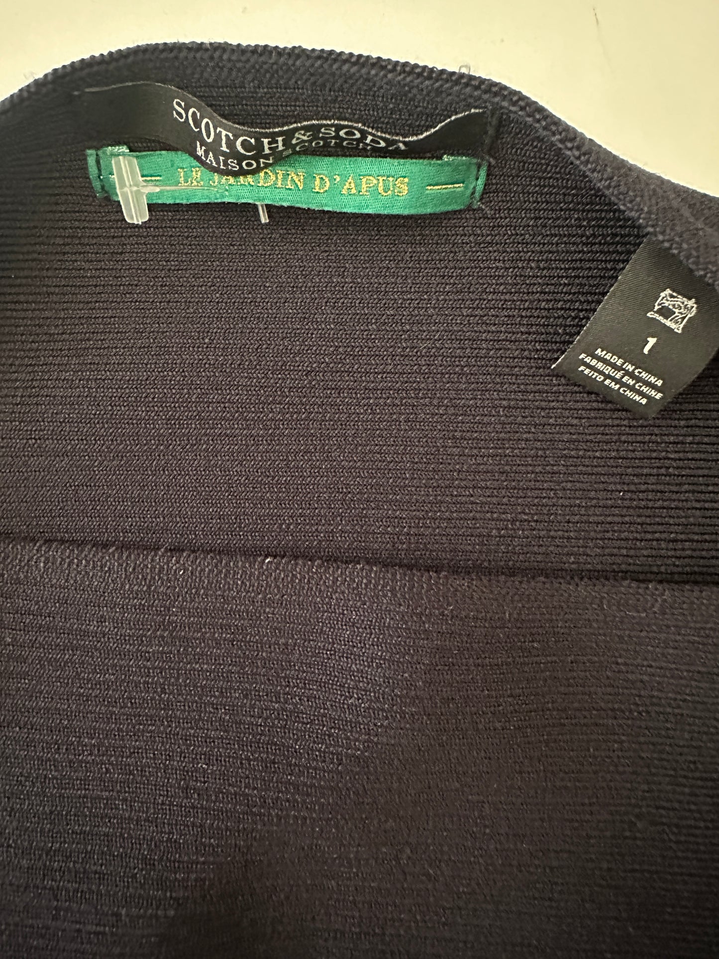 Scotch & Soda jurk S