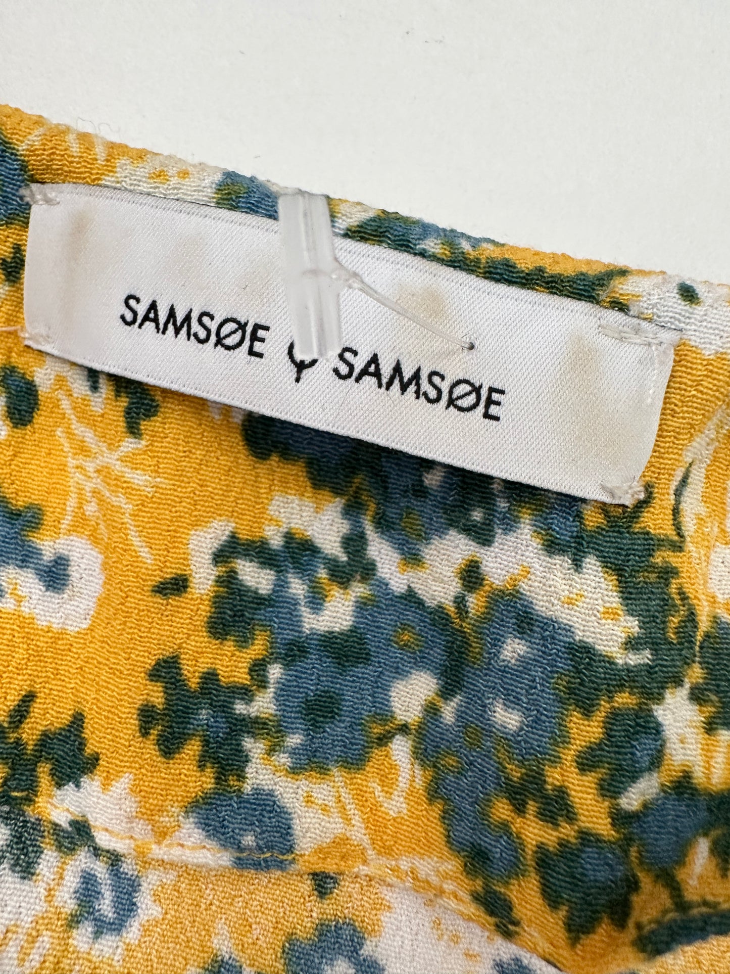 Samsoe Samsoe jurk (meerdere maten)