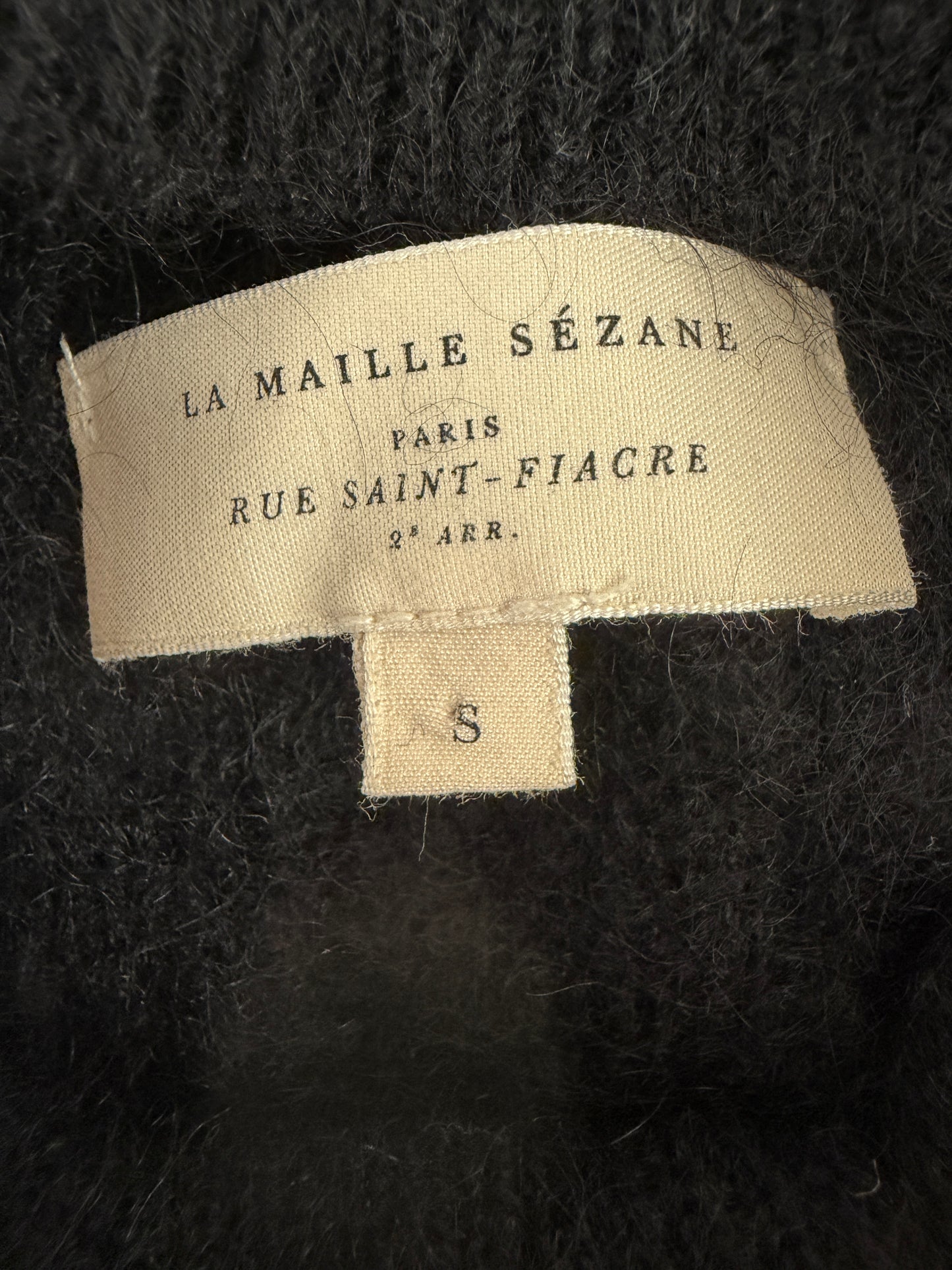 Sézane jurk S