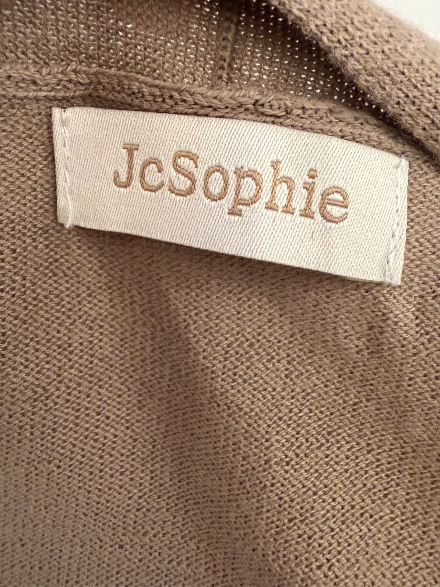 JcSophie vest S