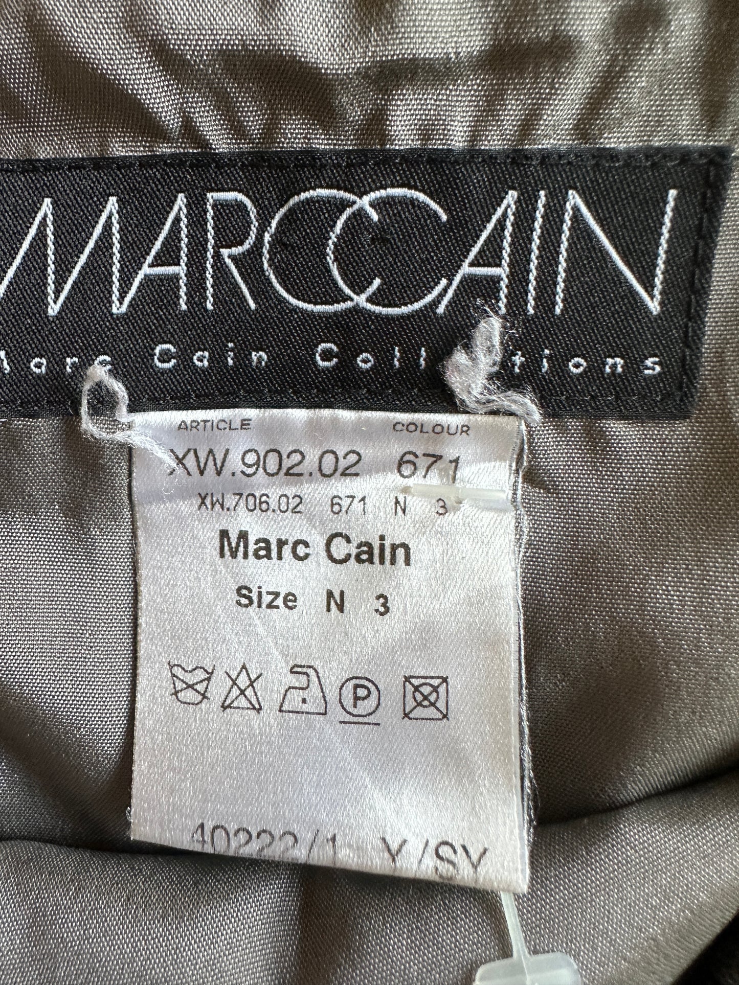 Marc Cain rok M