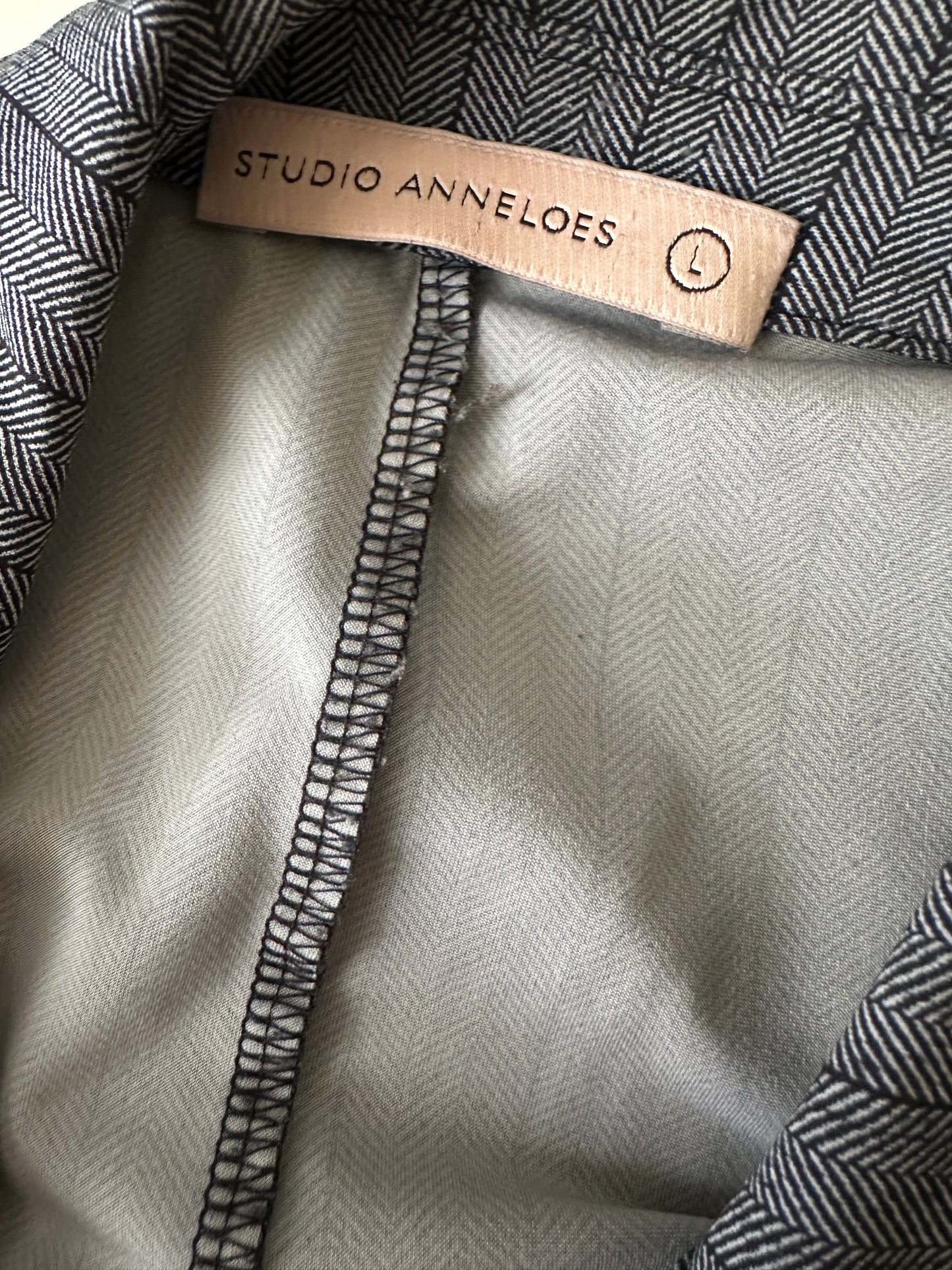 Studio Anneloes blazer L