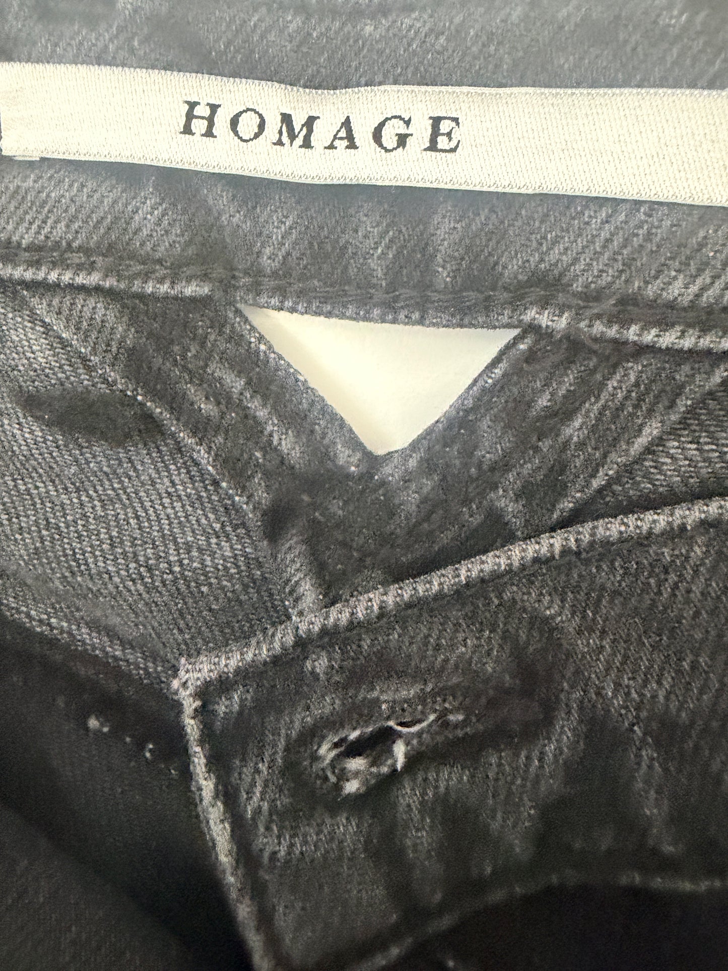 Homage rok M