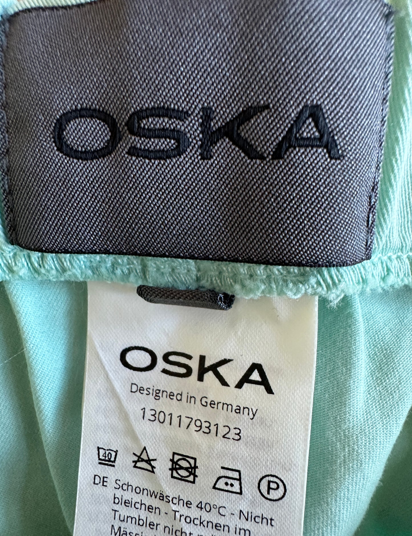 Oska broek S