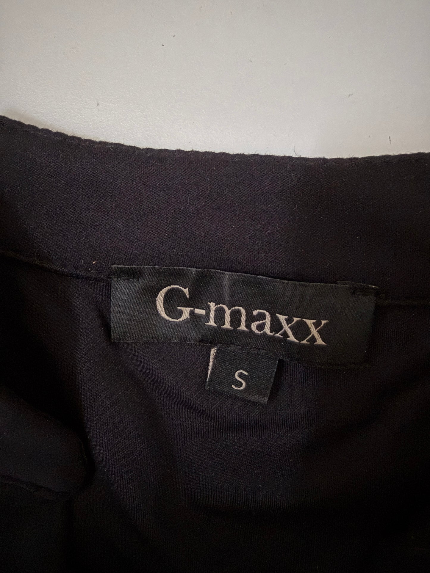 G-Maxx blouse s