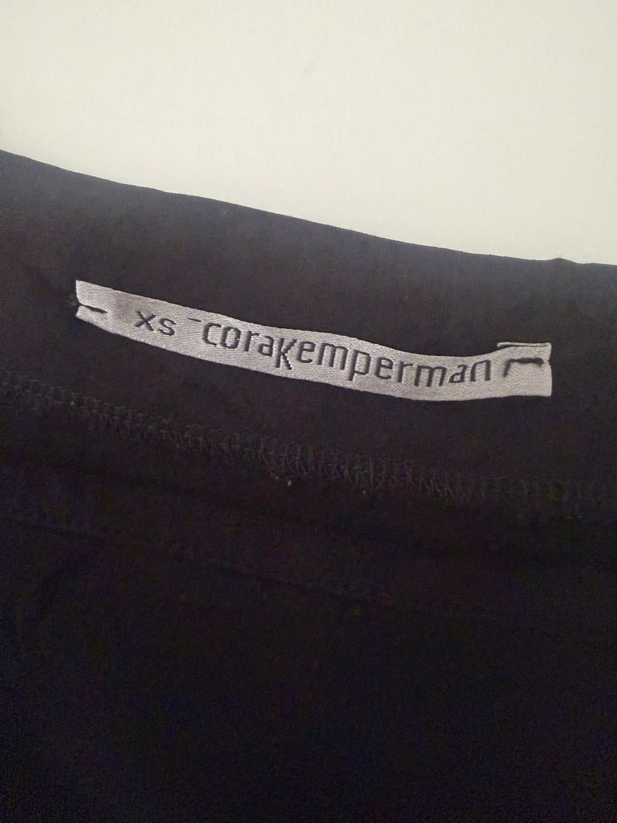 Cora Kemperman trui XS