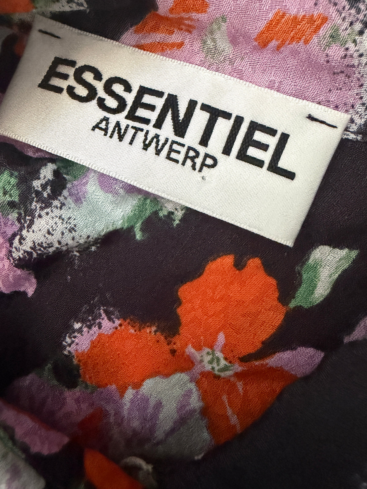 Essentiel Antwerp blouse M