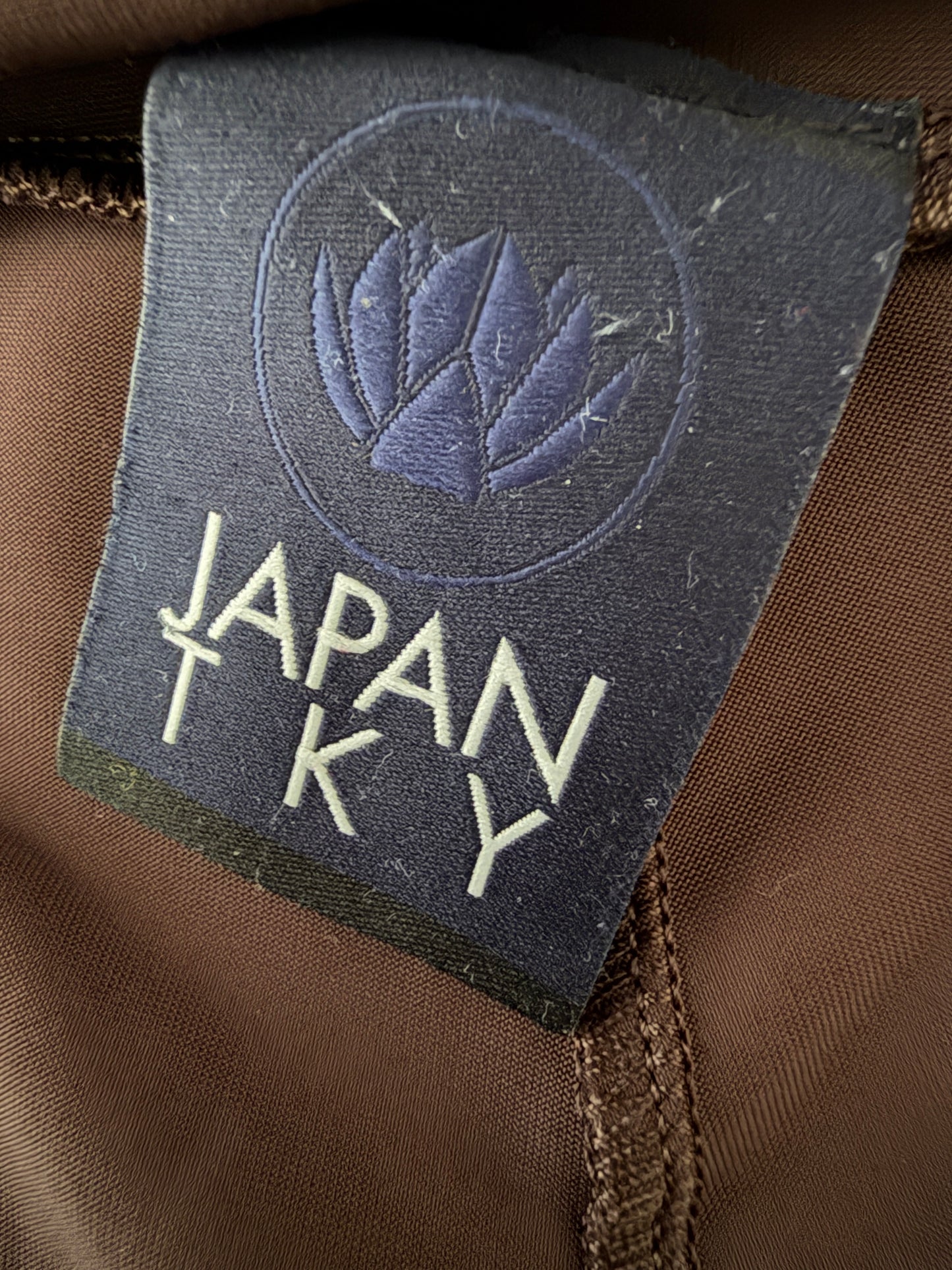 Japan TKY broek M