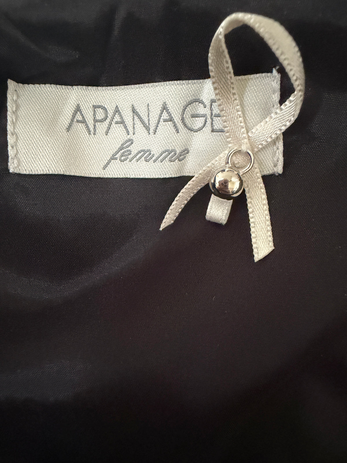 Arpanage jurk S