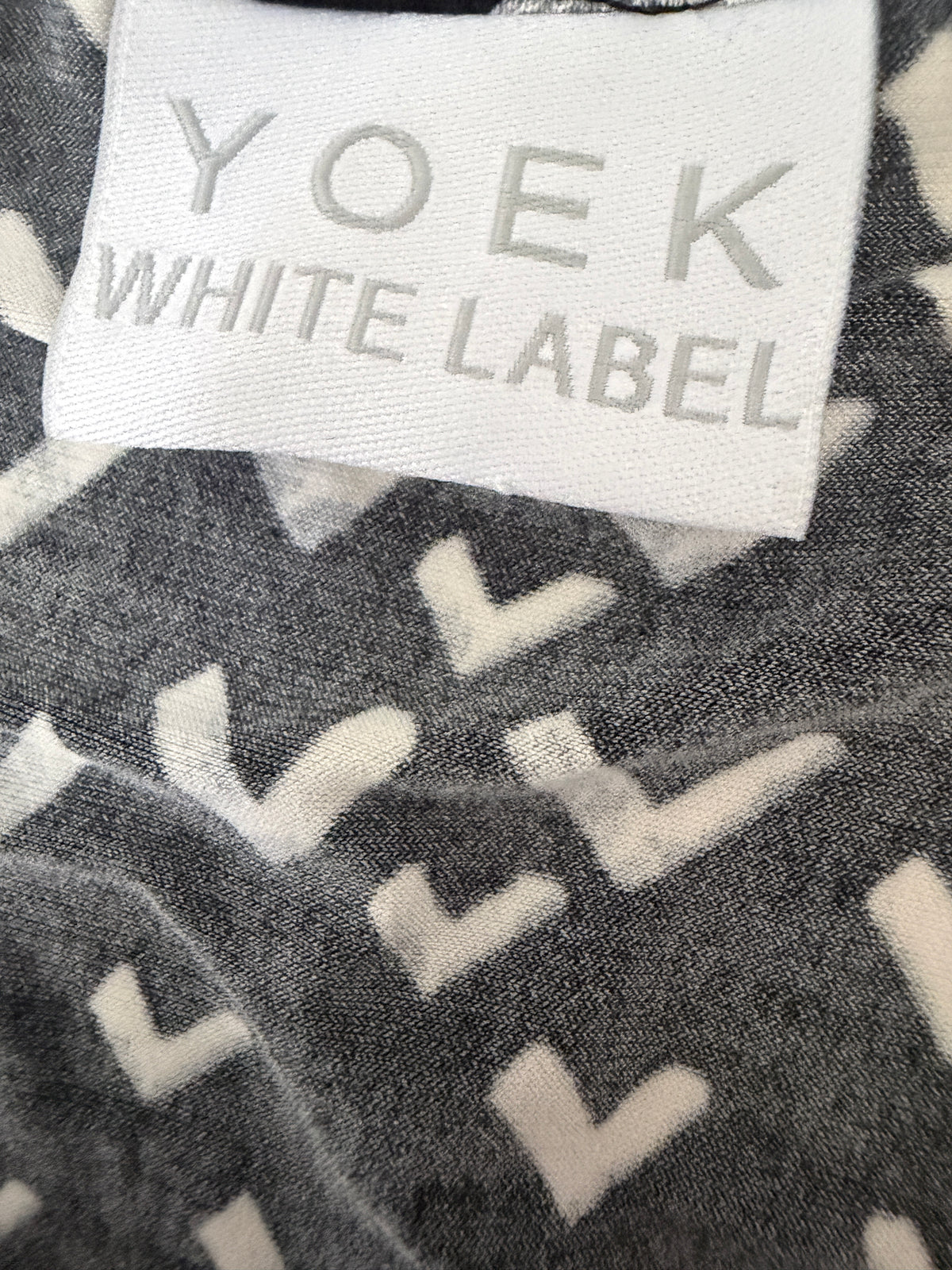 Yoek jurk M