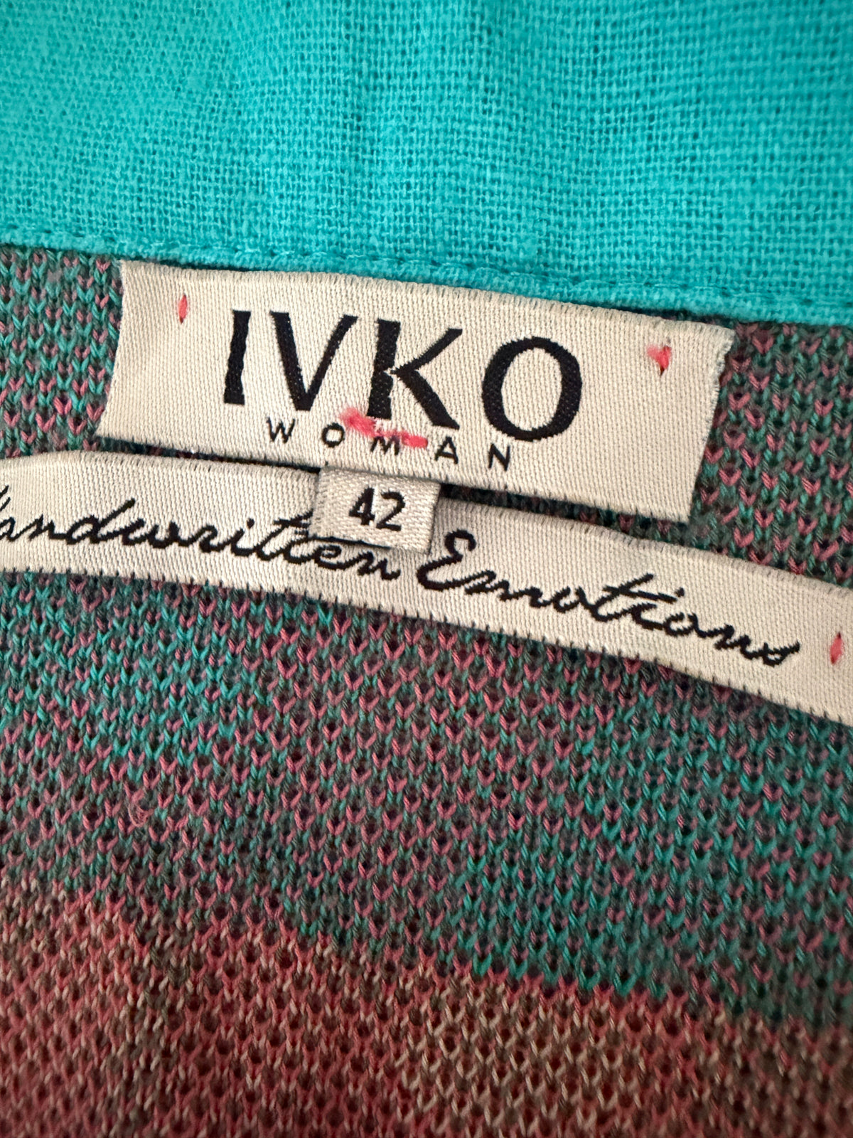 Ivko vest XL