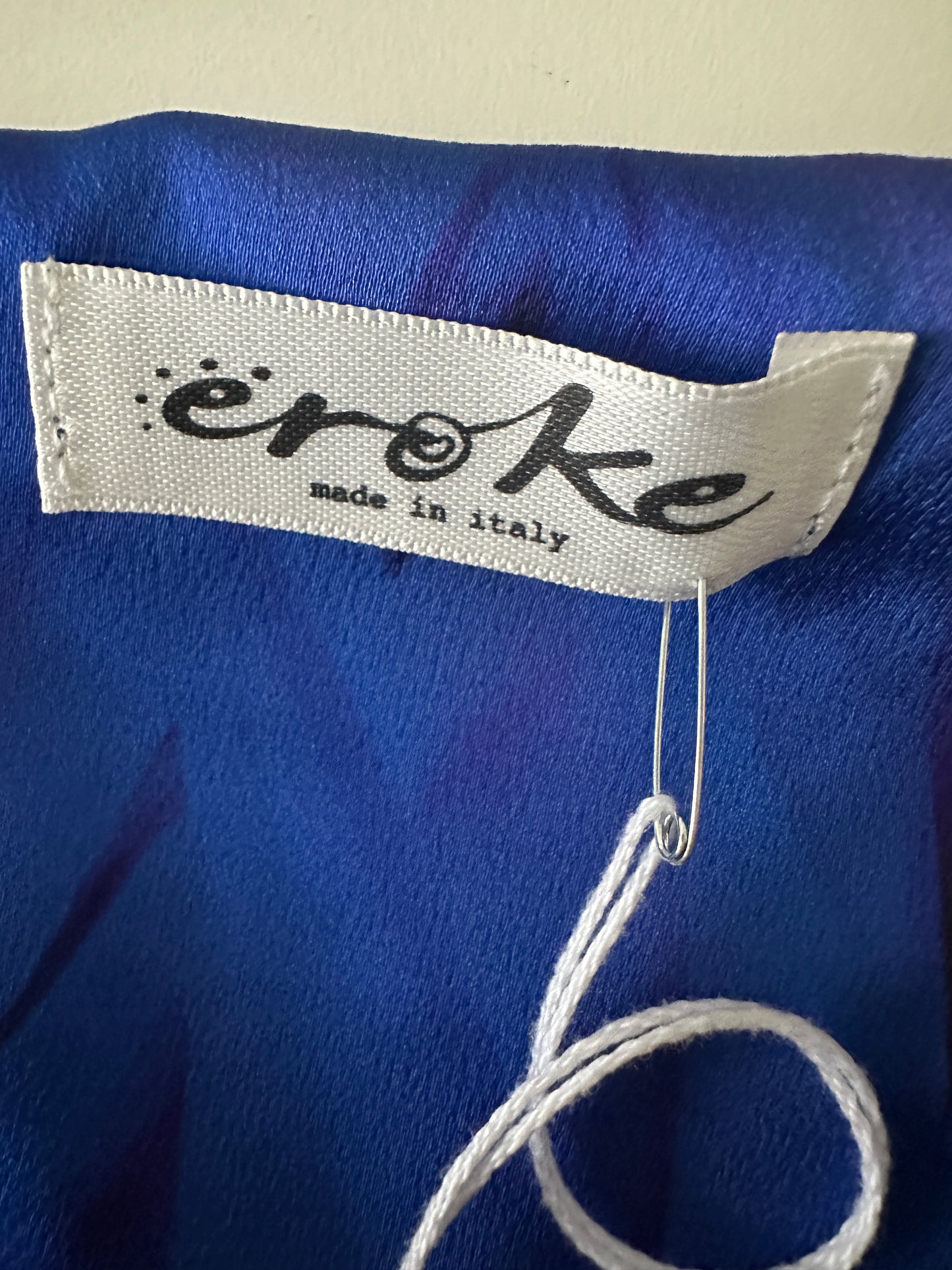 Eroke top NIEUW S