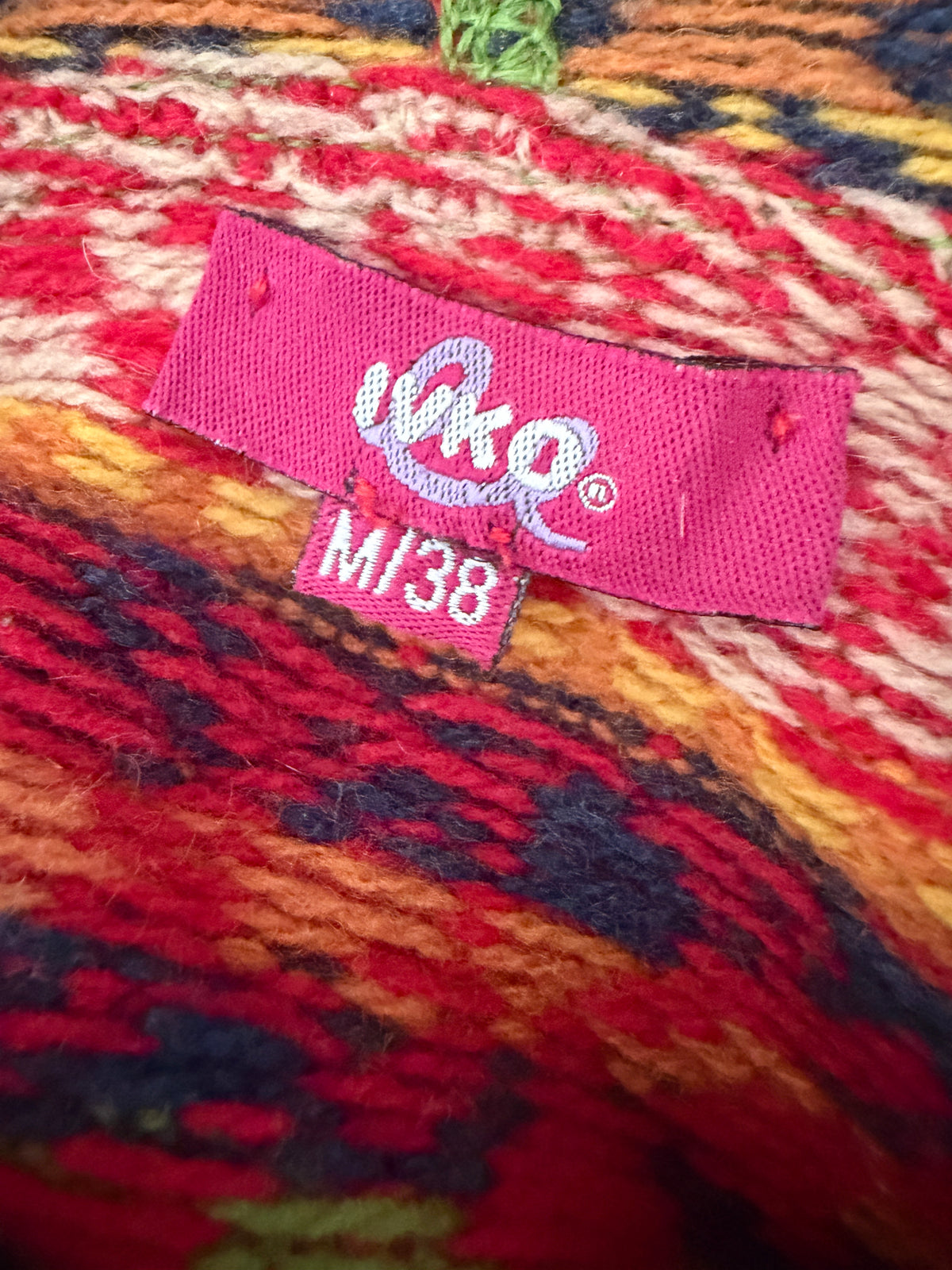 Ivko vest M