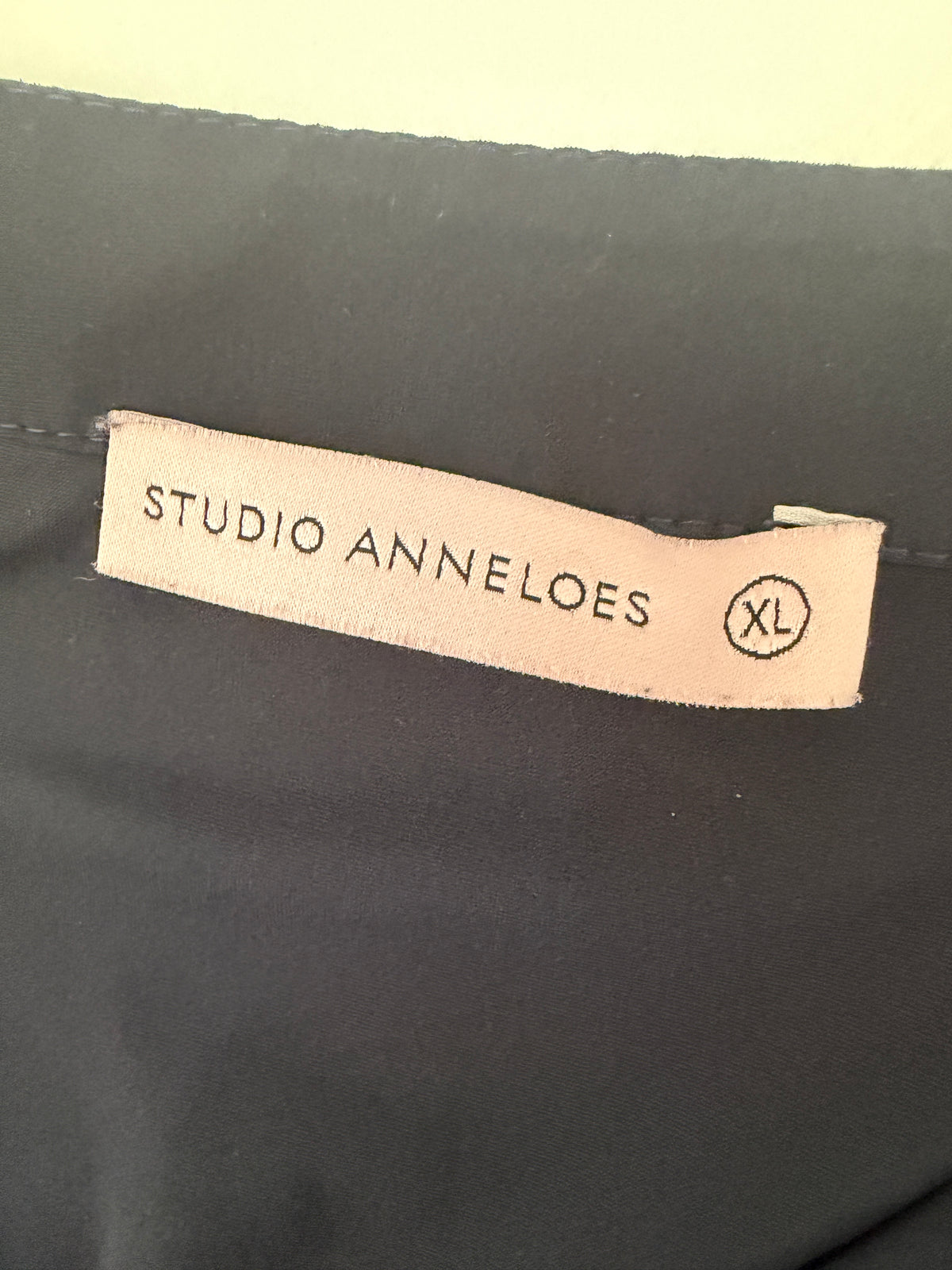 Studio Anneloes blouse XL