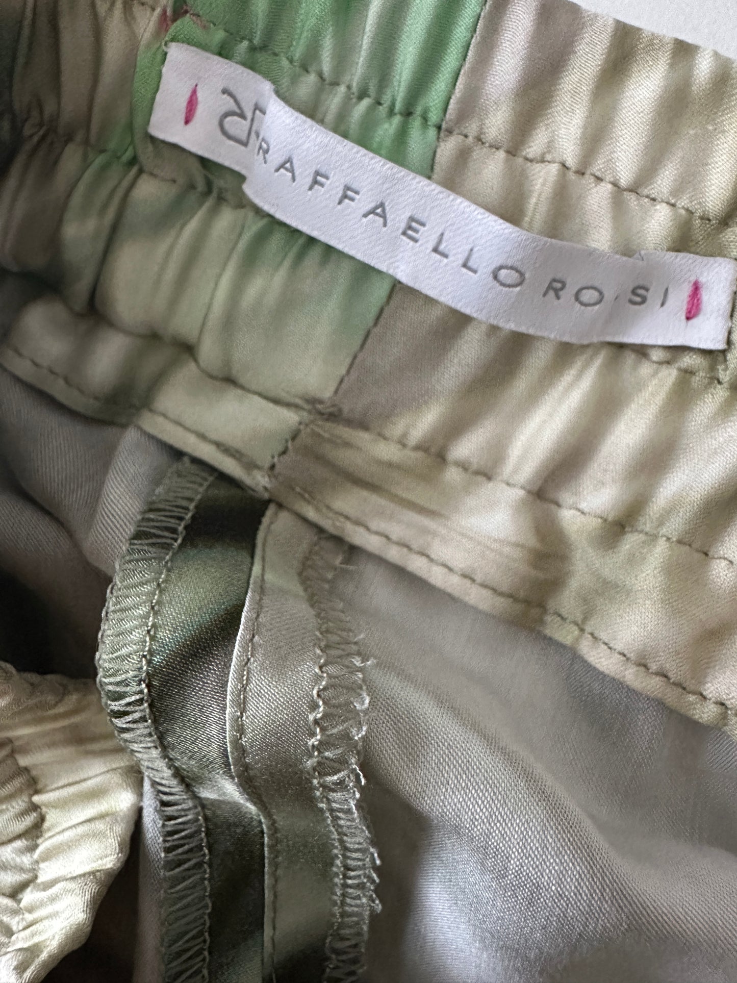 Raffaello Rossi broek NIEUW S