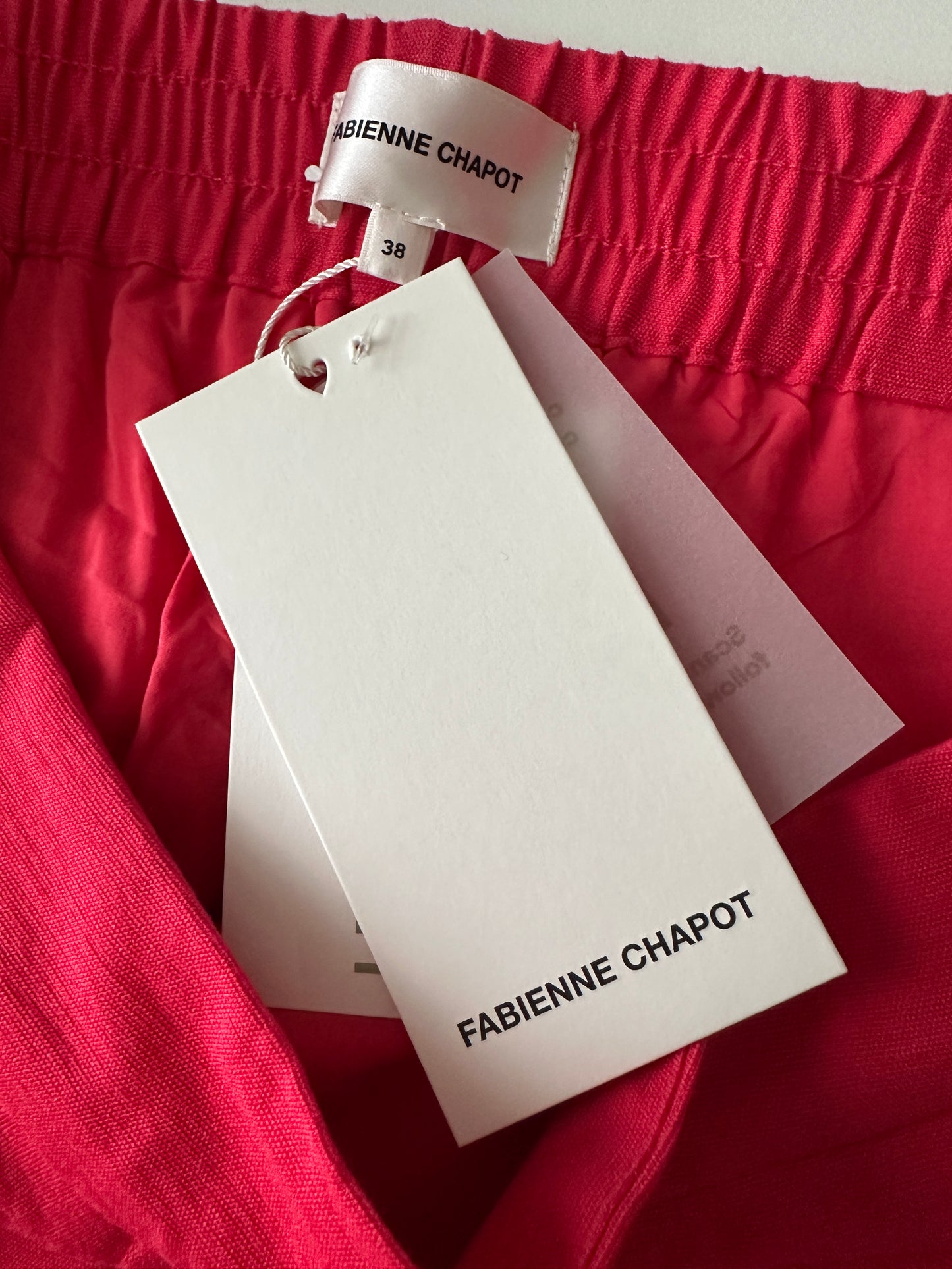 Fabienne Chapot broek NIEUW M