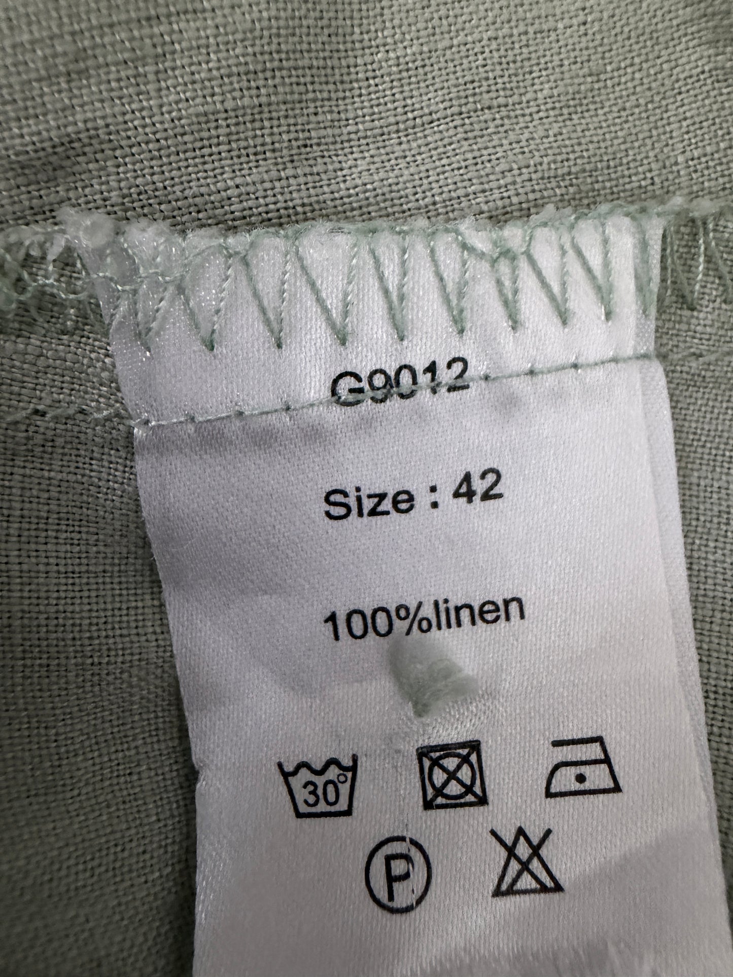 JcSophie blouse M